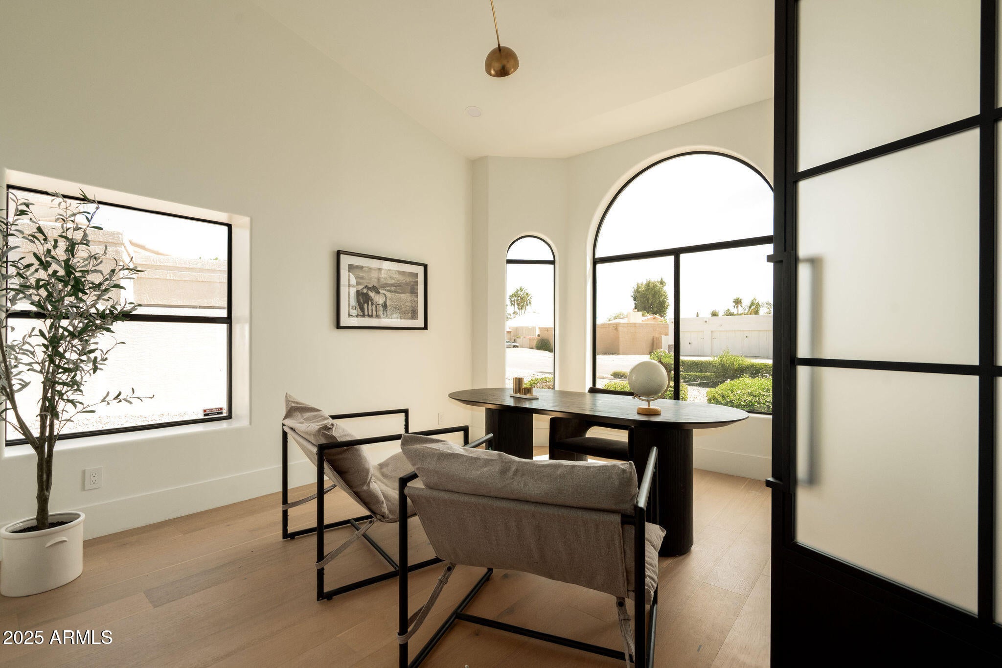 NORTH RANCH UNIT 3 - Residential