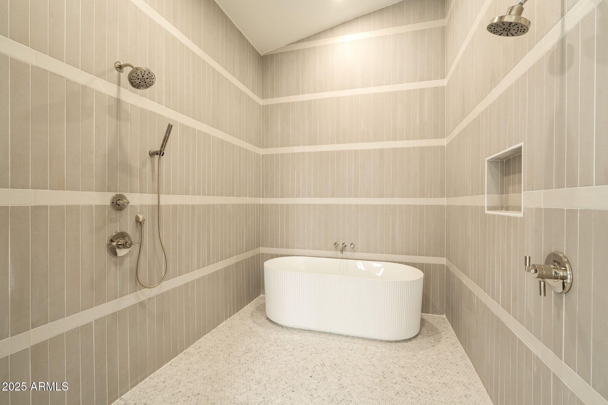NORTH RANCH UNIT 3 - Residential