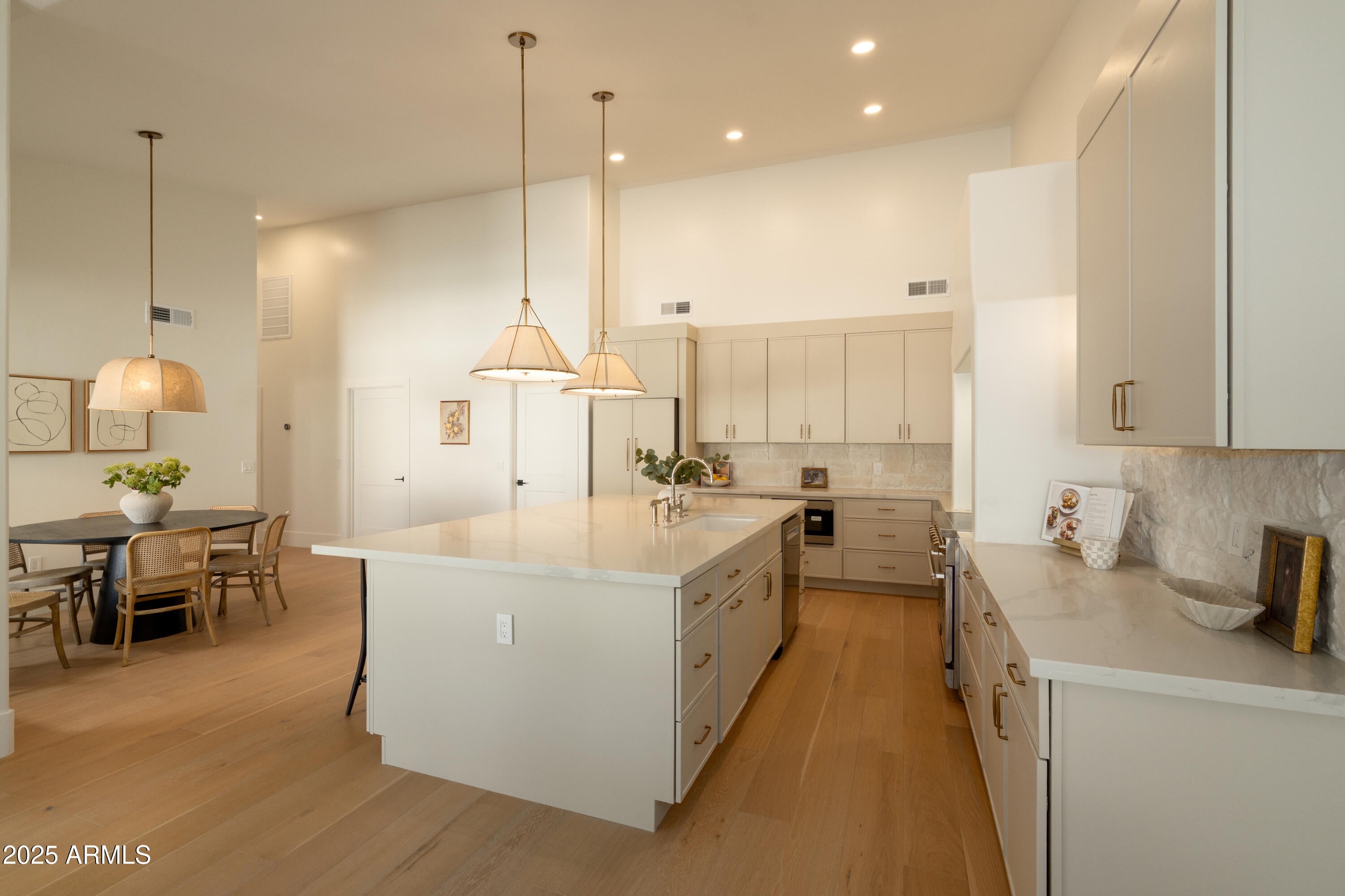 NORTH RANCH UNIT 3 - Residential