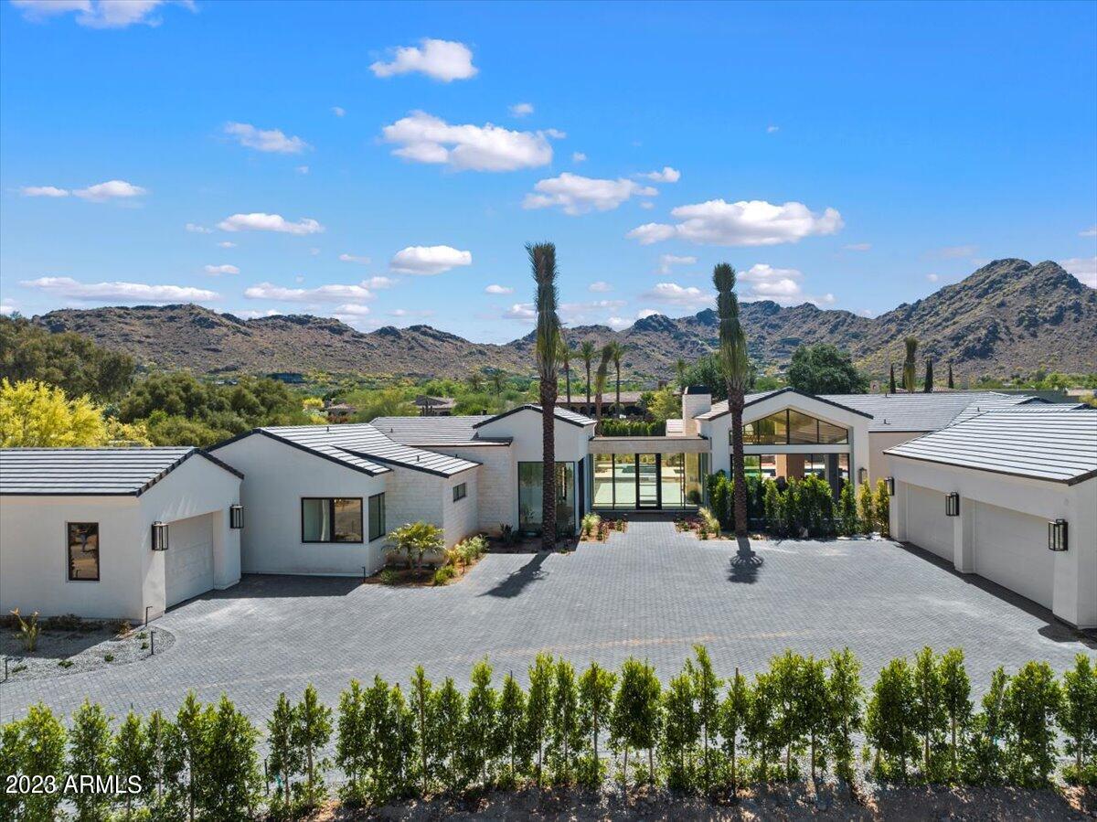 DOS LOTES - Residential