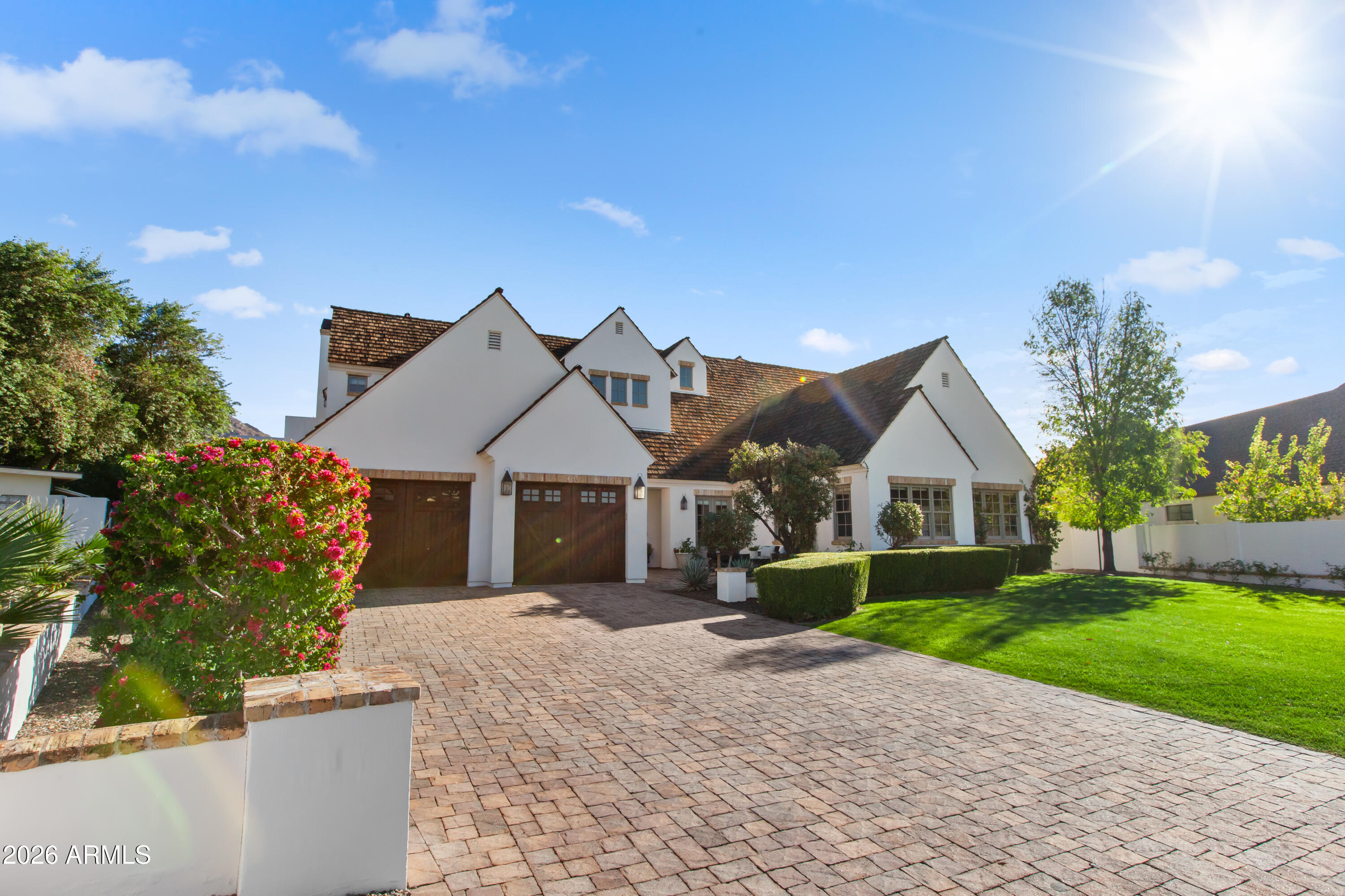DEL RAY ESTATES - Residential