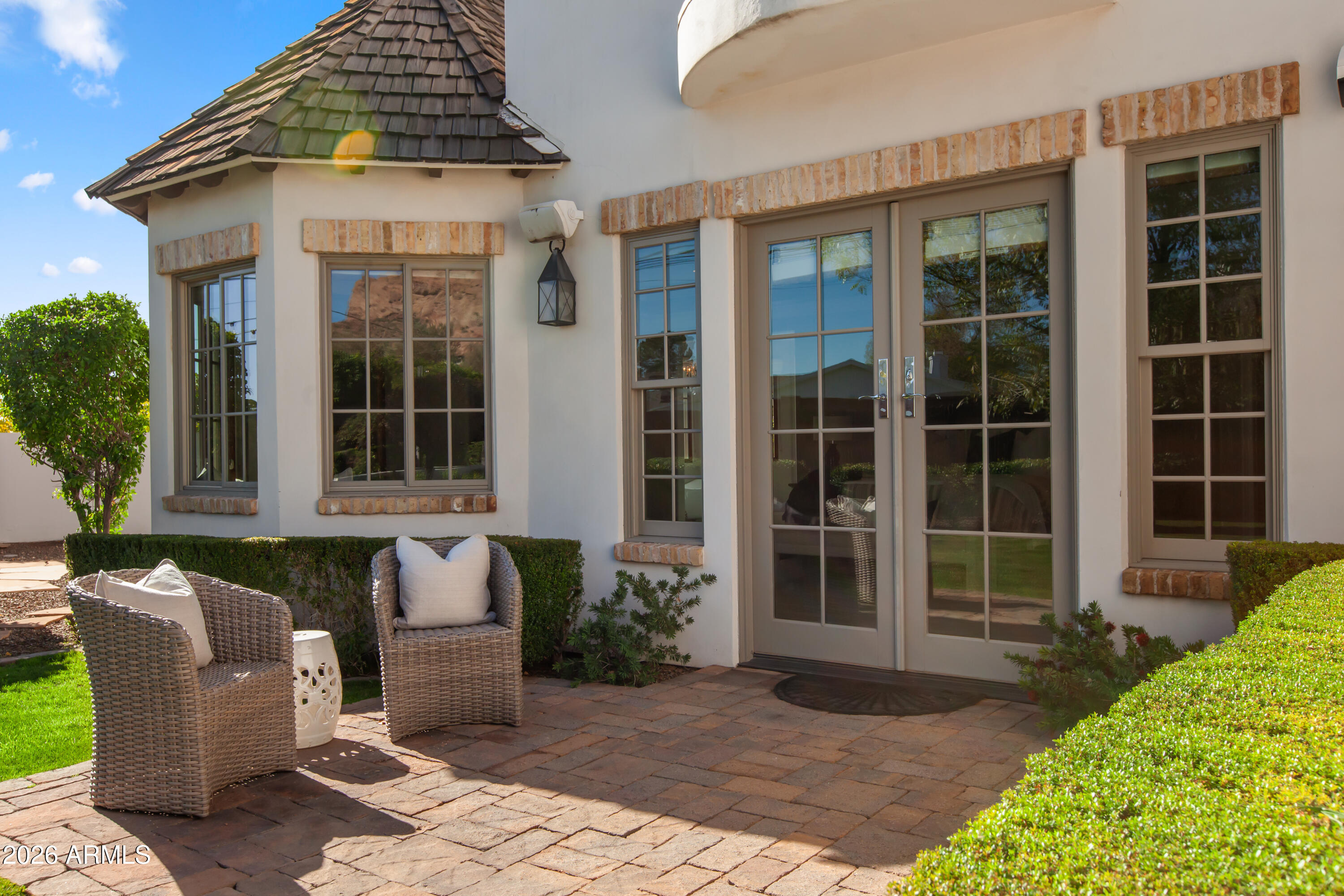DEL RAY ESTATES - Residential