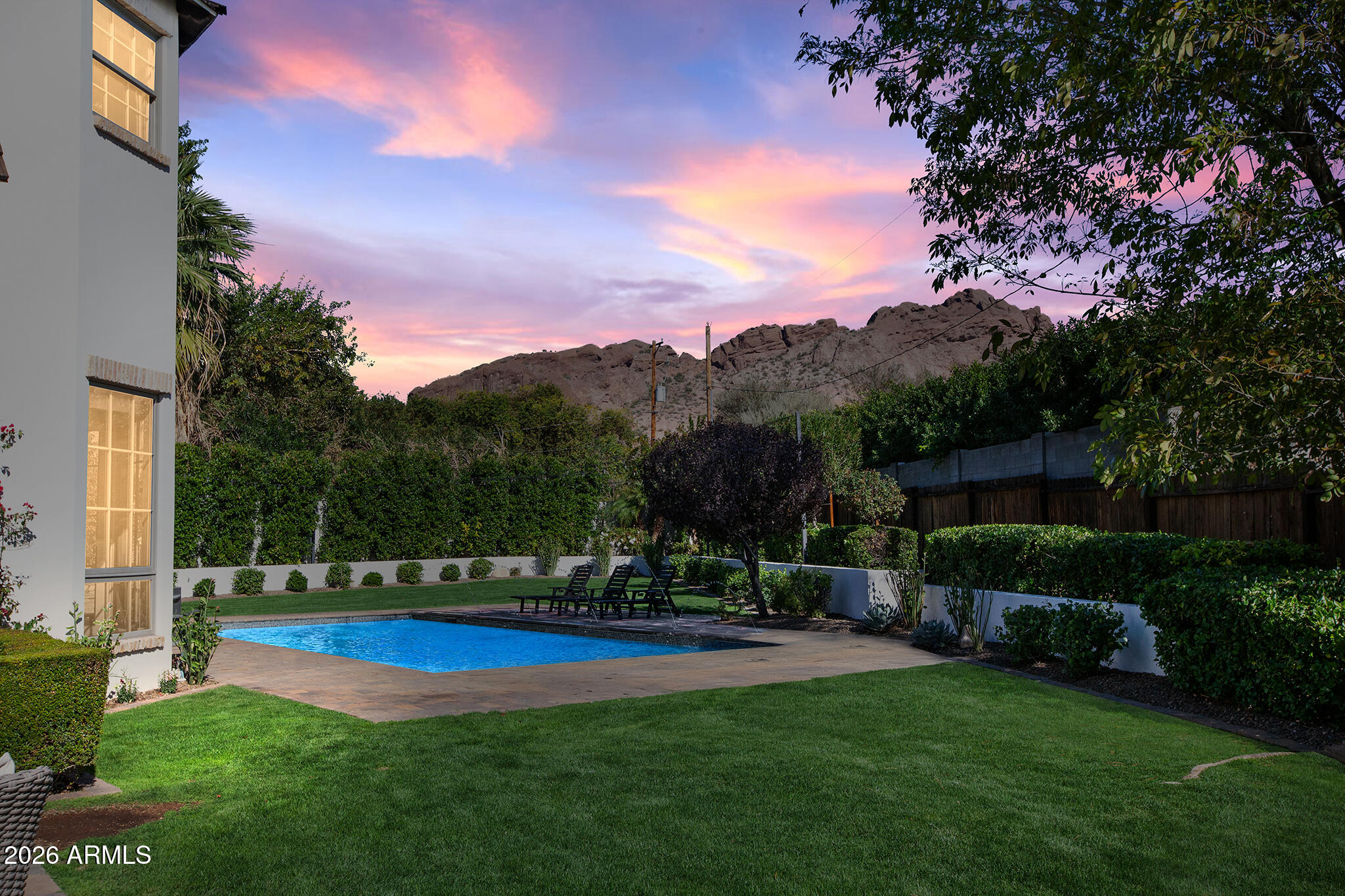 DEL RAY ESTATES - Residential