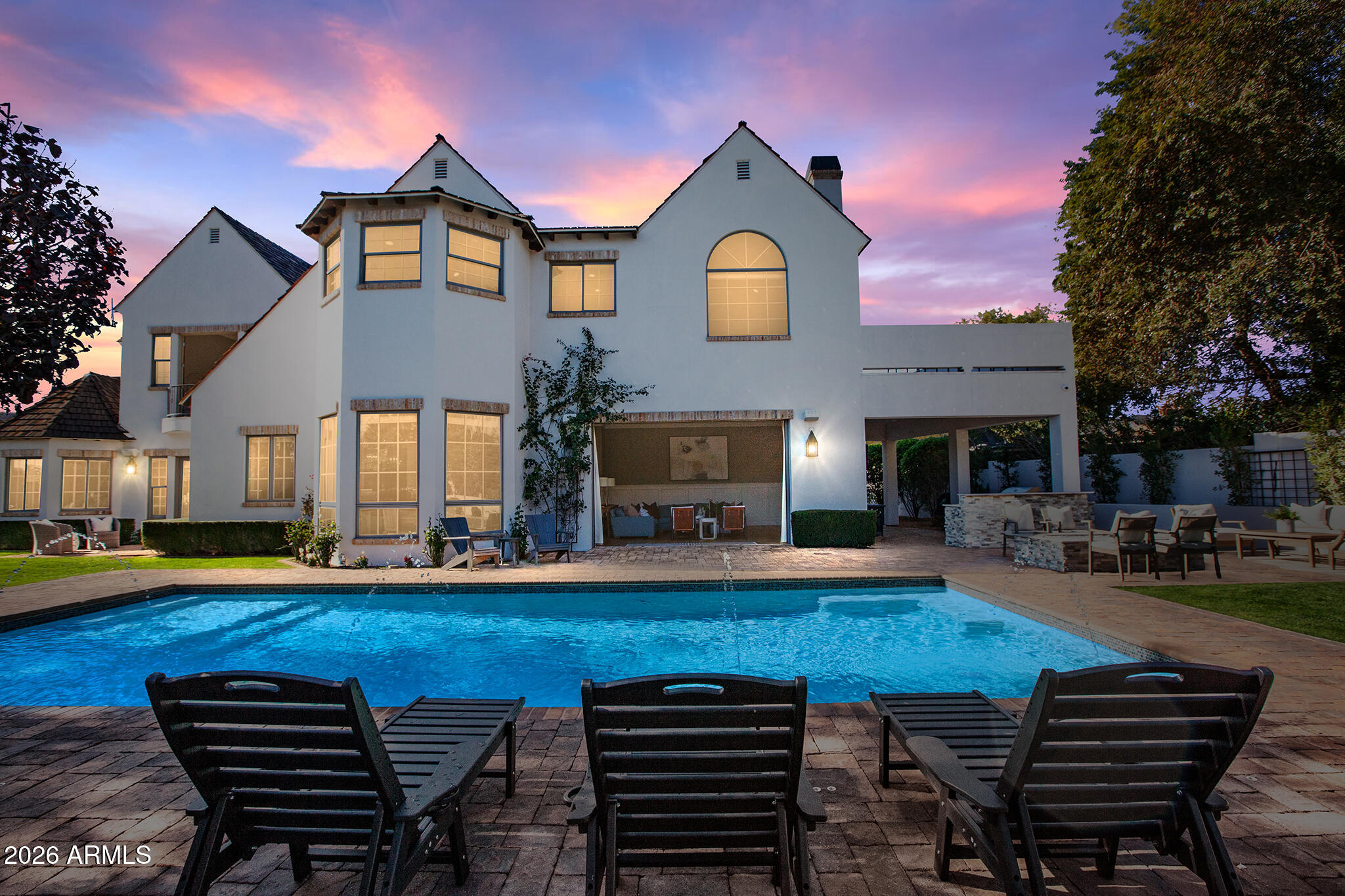 DEL RAY ESTATES - Residential