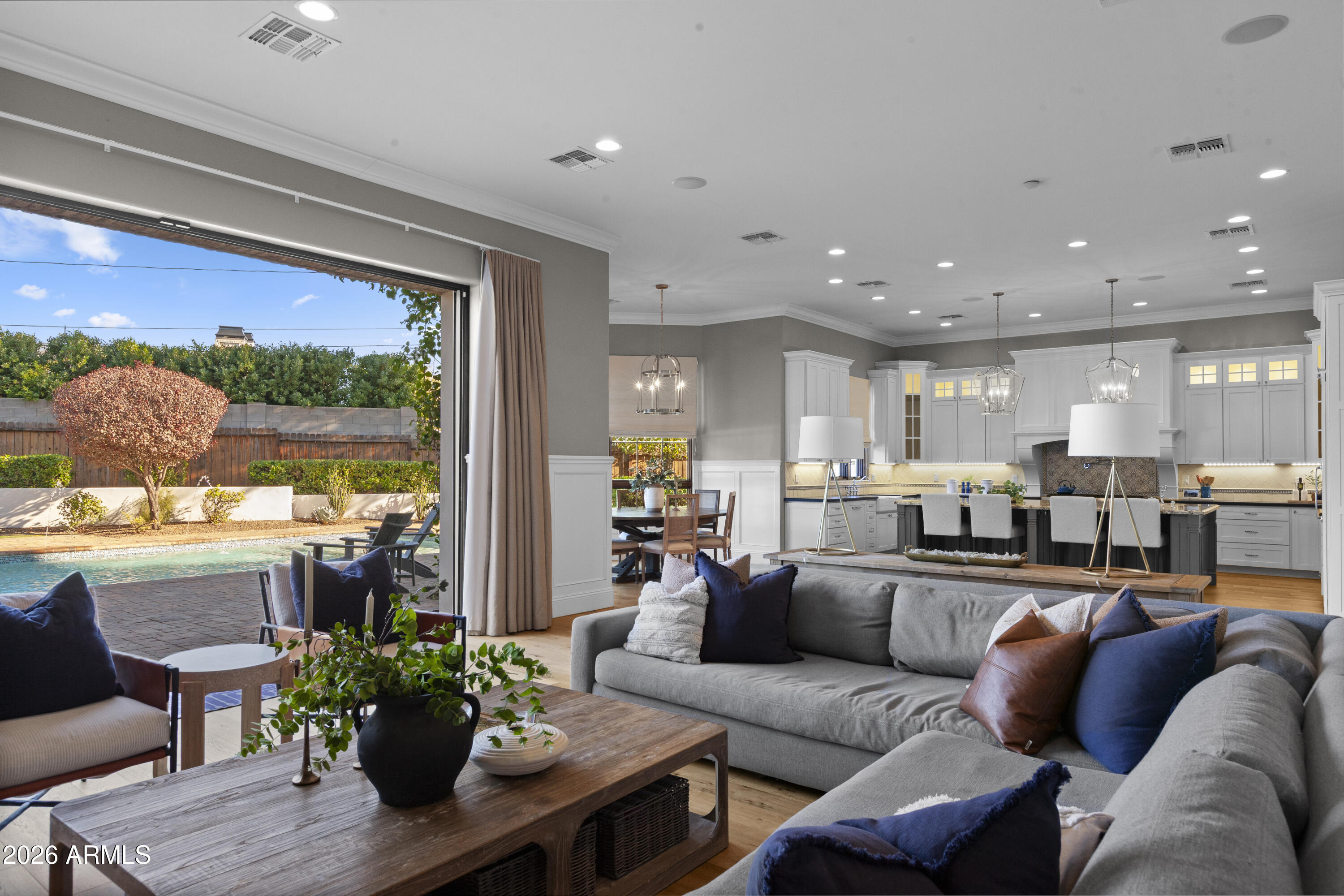 DEL RAY ESTATES - Residential