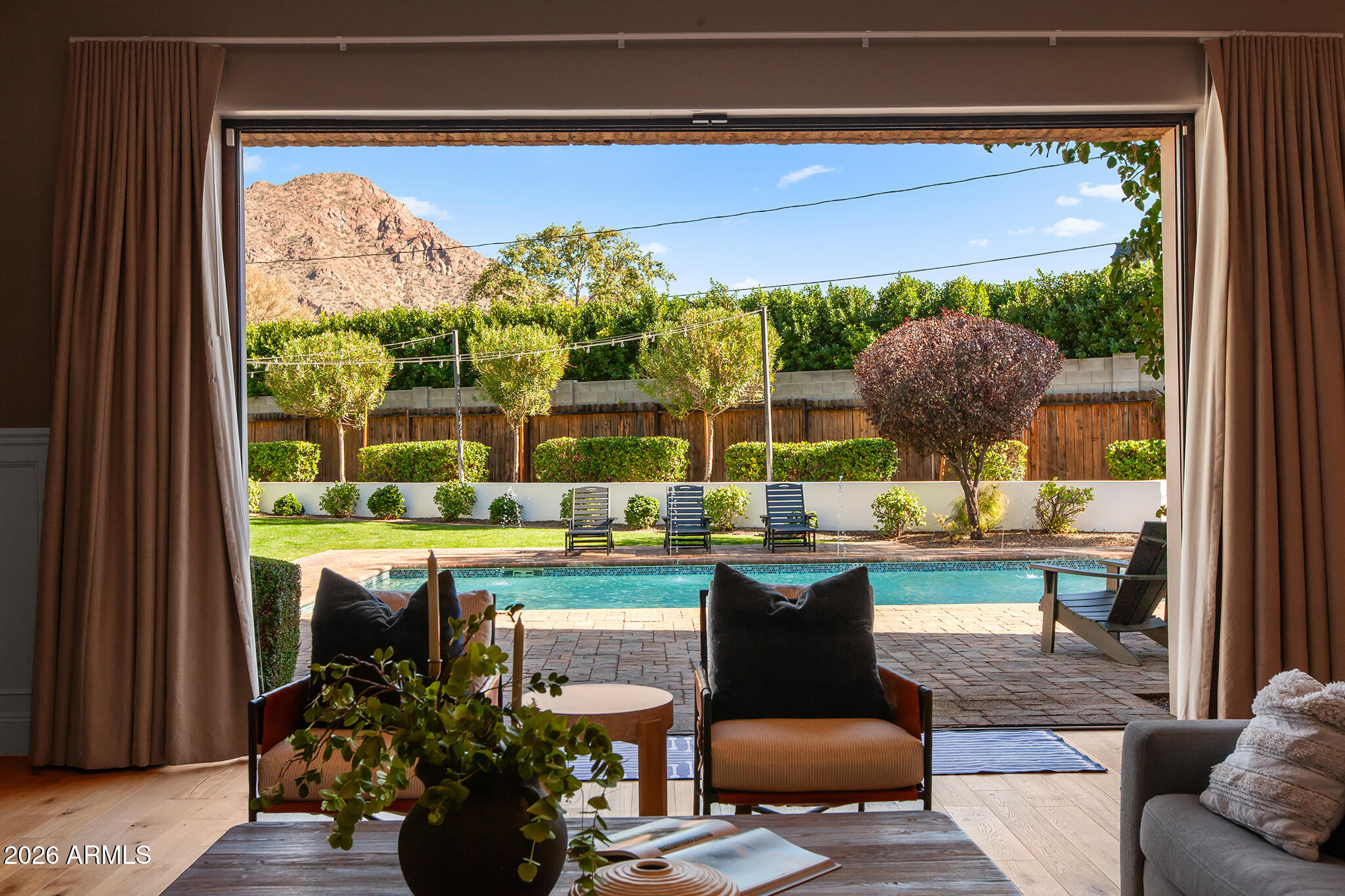 DEL RAY ESTATES - Residential