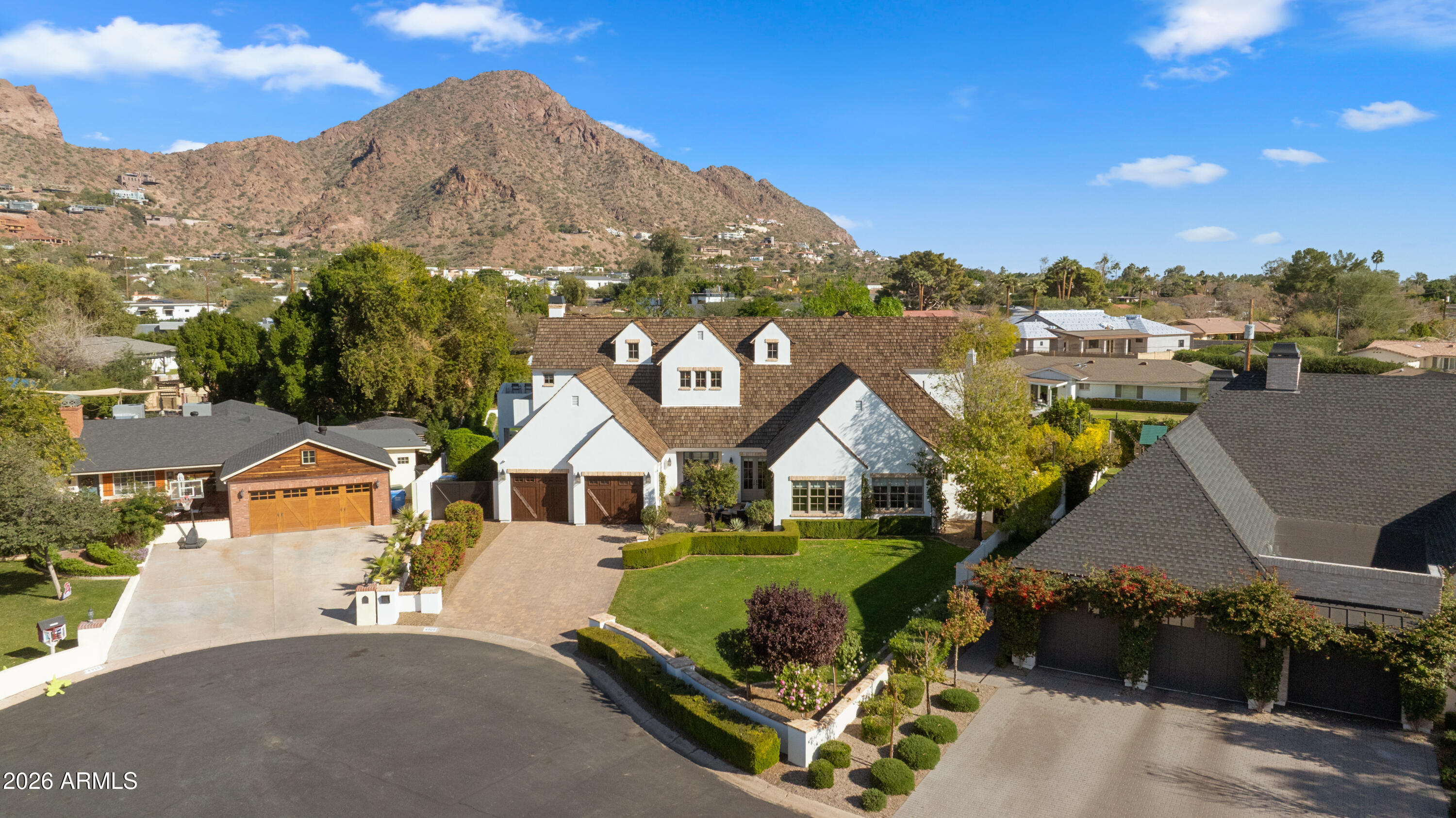 DEL RAY ESTATES - Residential
