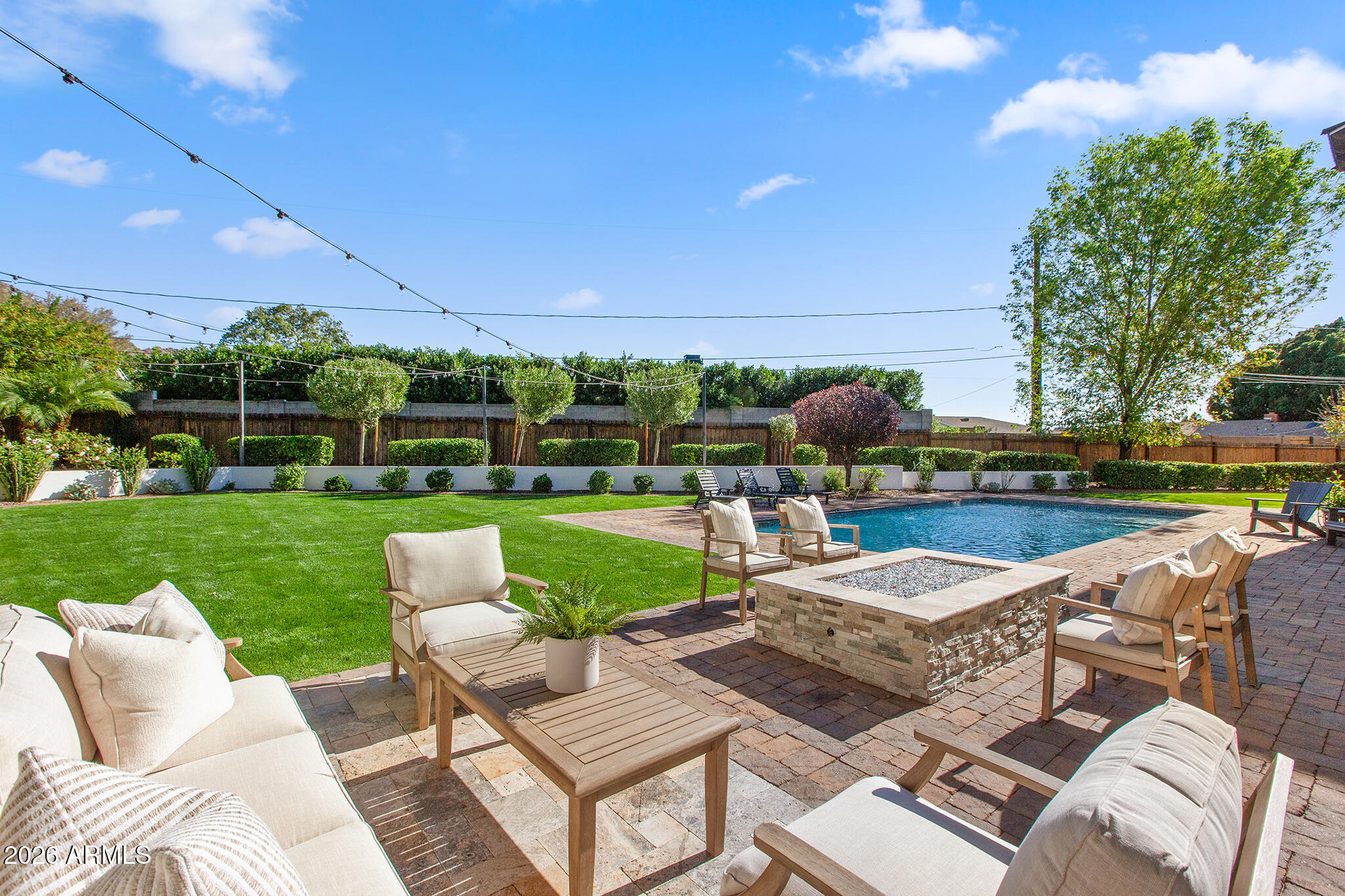 DEL RAY ESTATES - Residential
