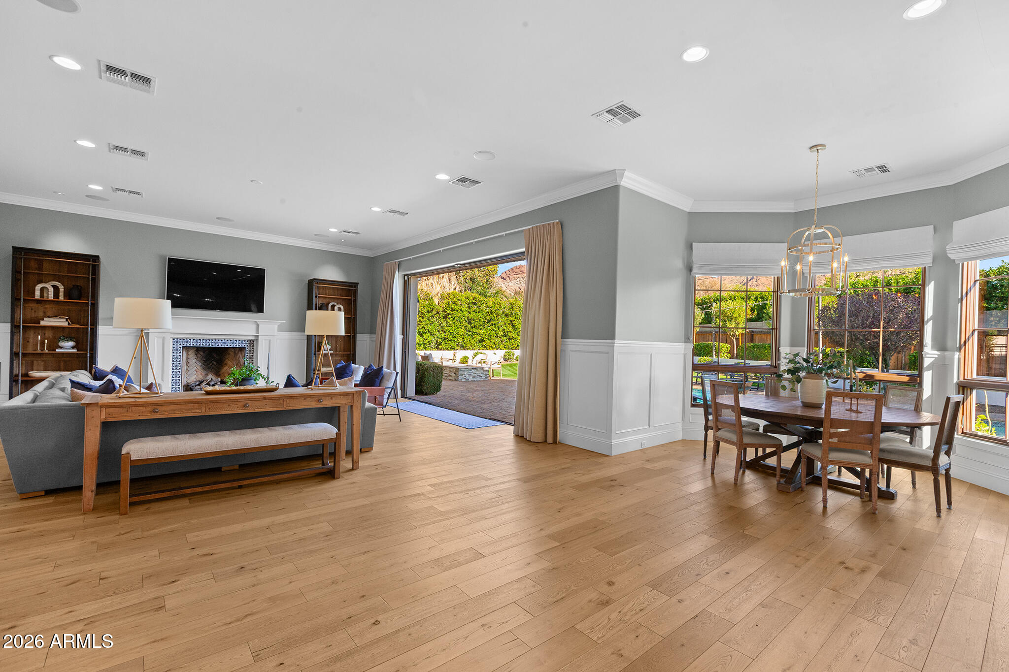 DEL RAY ESTATES - Residential