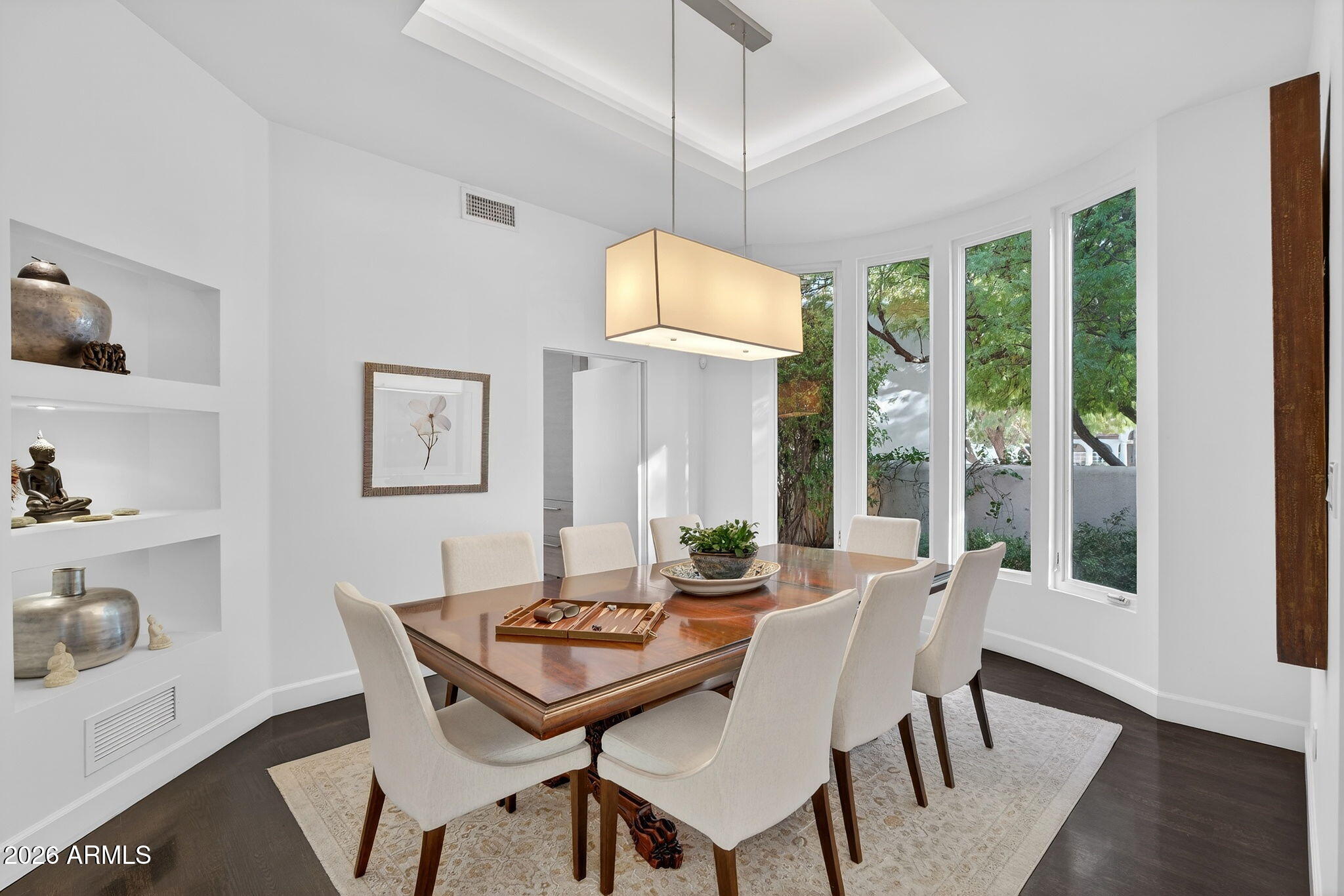 AHWATUKEE CUSTOM ESTATES 8 - Residential