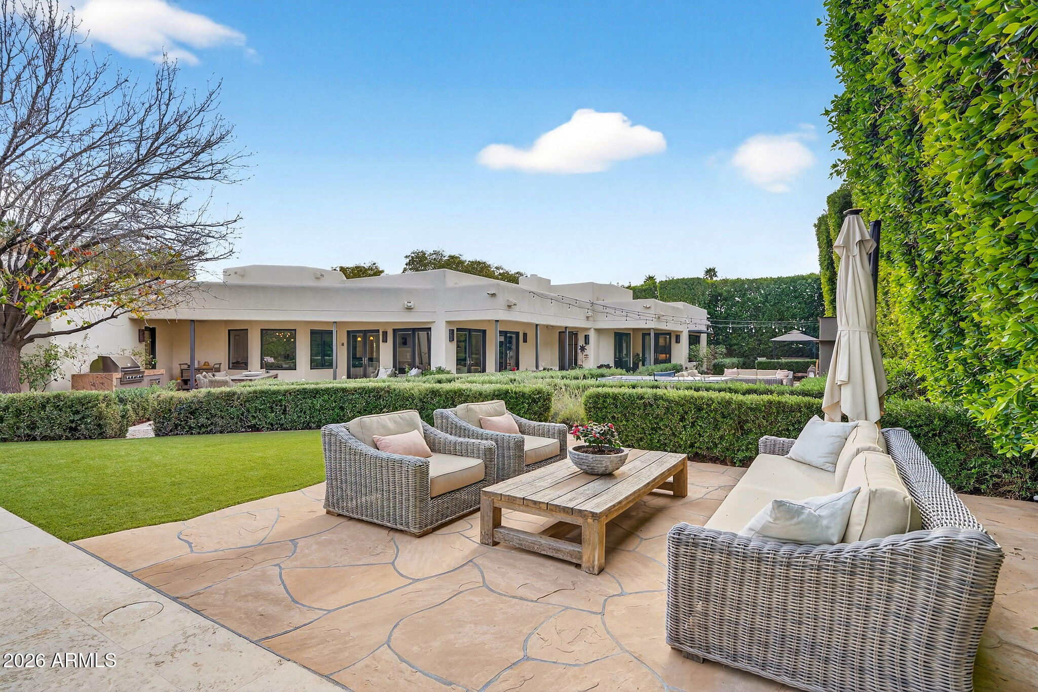 AHWATUKEE CUSTOM ESTATES 8 - Residential