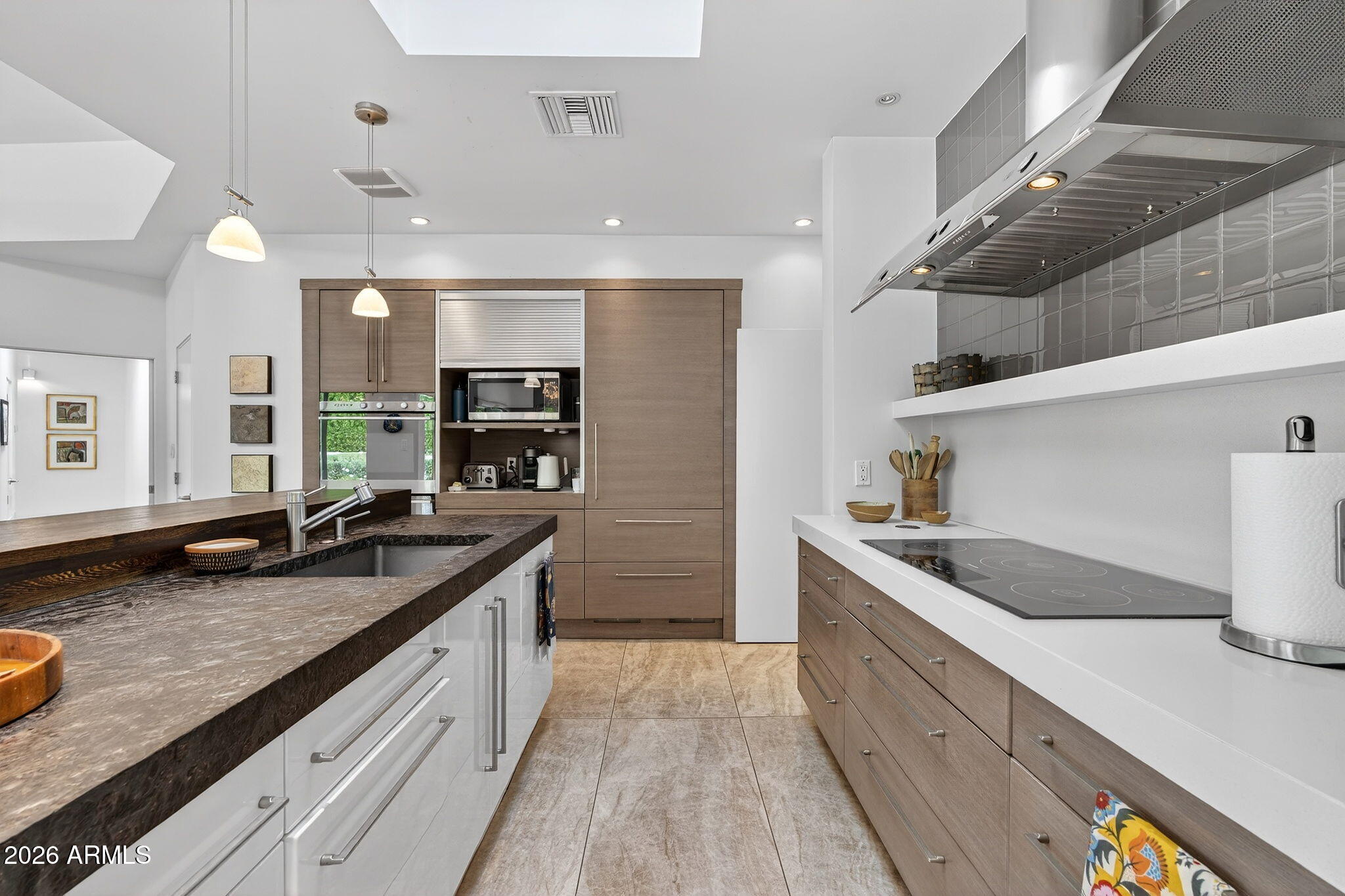 AHWATUKEE CUSTOM ESTATES 8 - Residential