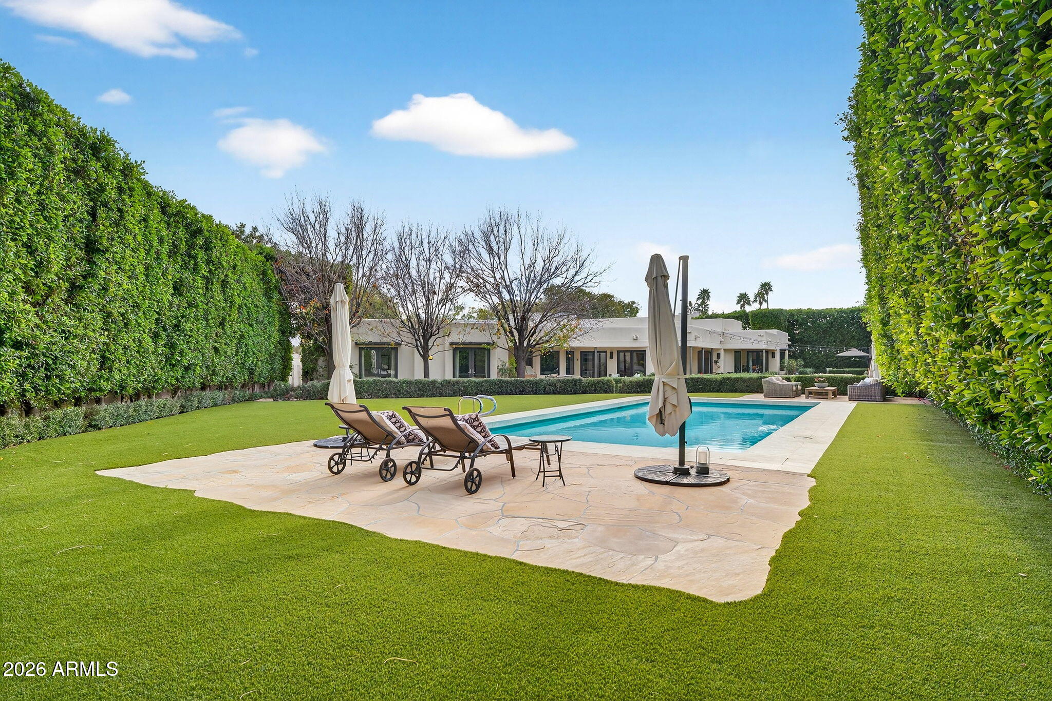 AHWATUKEE CUSTOM ESTATES 8 - Residential