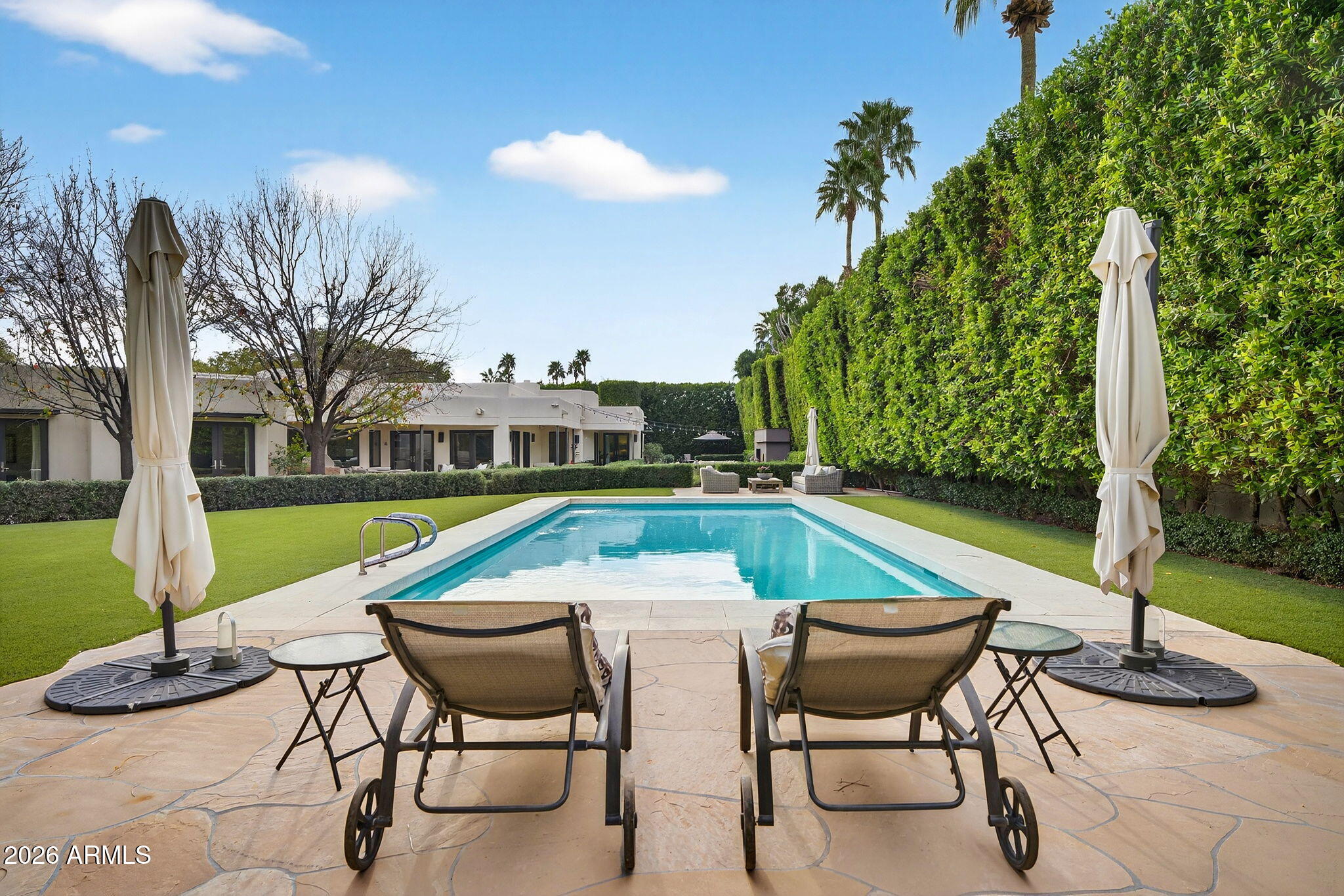 AHWATUKEE CUSTOM ESTATES 8 - Residential
