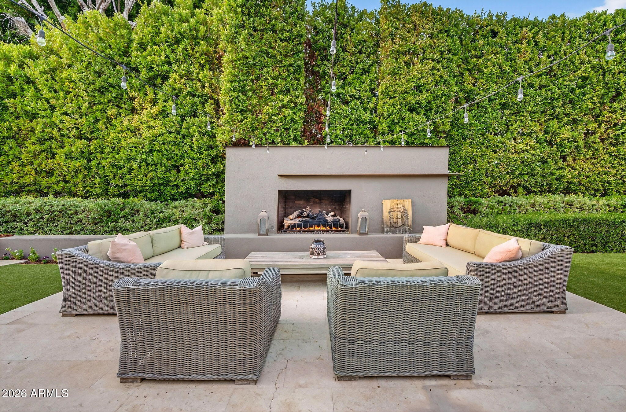 AHWATUKEE CUSTOM ESTATES 8 - Residential