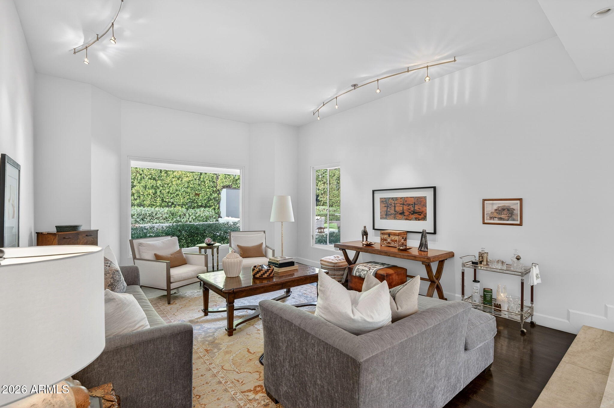 AHWATUKEE CUSTOM ESTATES 8 - Residential