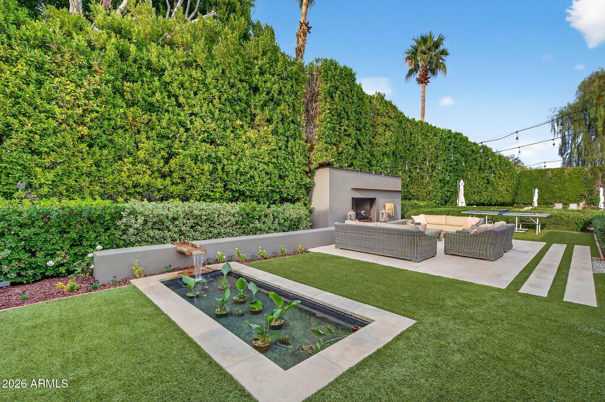 AHWATUKEE CUSTOM ESTATES 8 - Residential