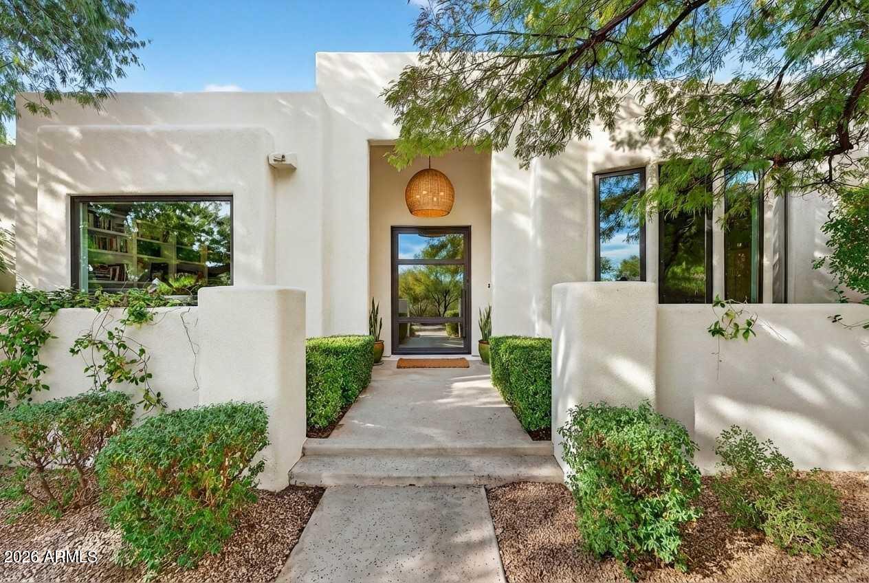 AHWATUKEE CUSTOM ESTATES 8 - Residential