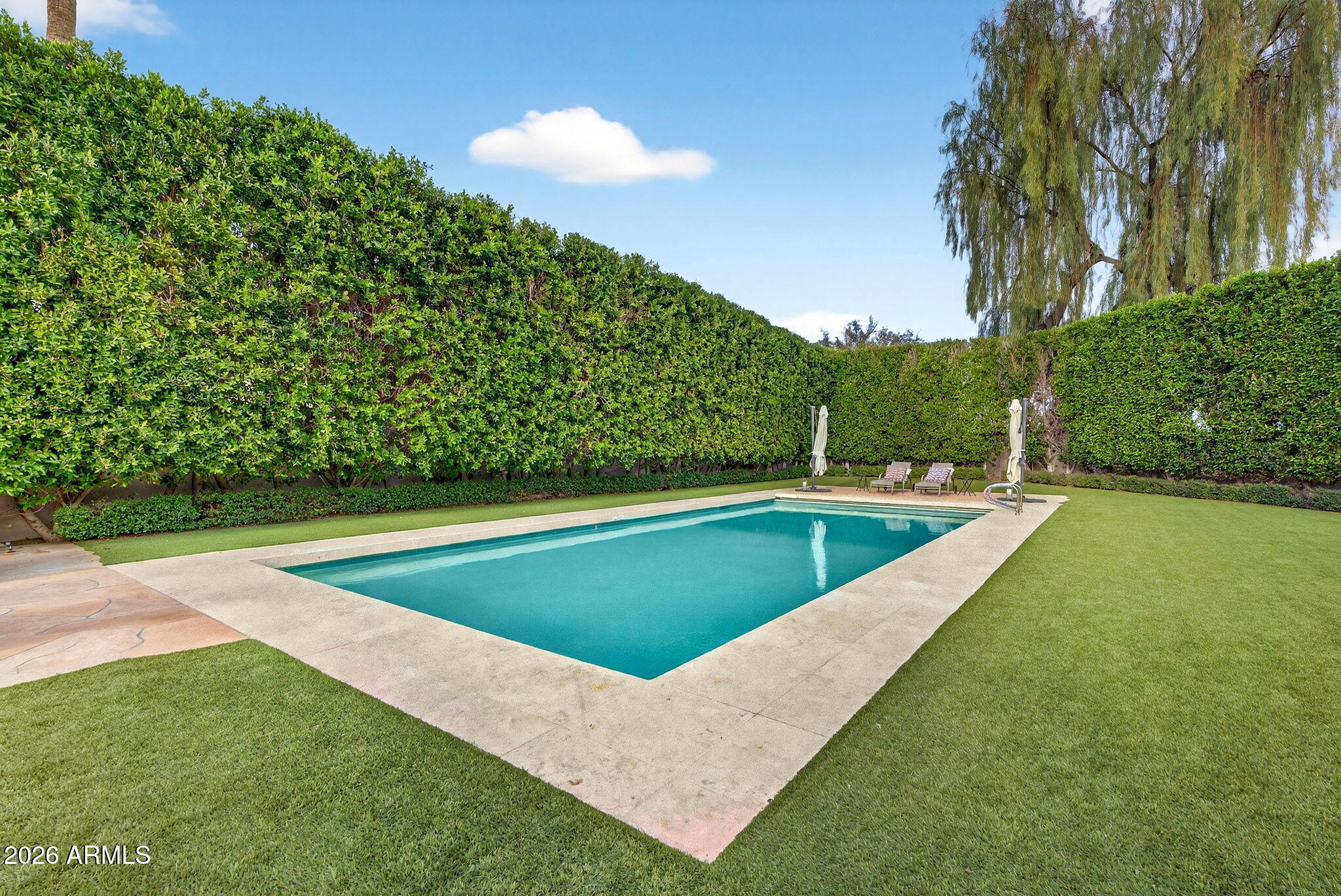 AHWATUKEE CUSTOM ESTATES 8 - Residential