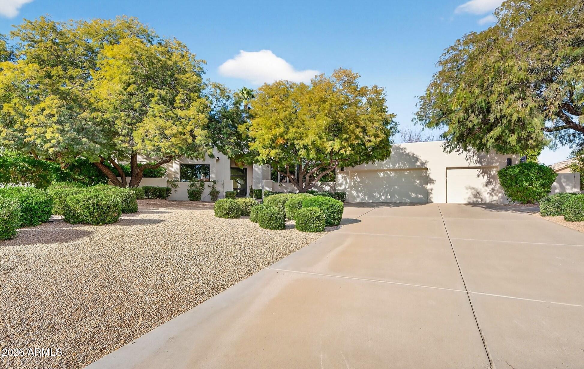 AHWATUKEE CUSTOM ESTATES 8 - Residential