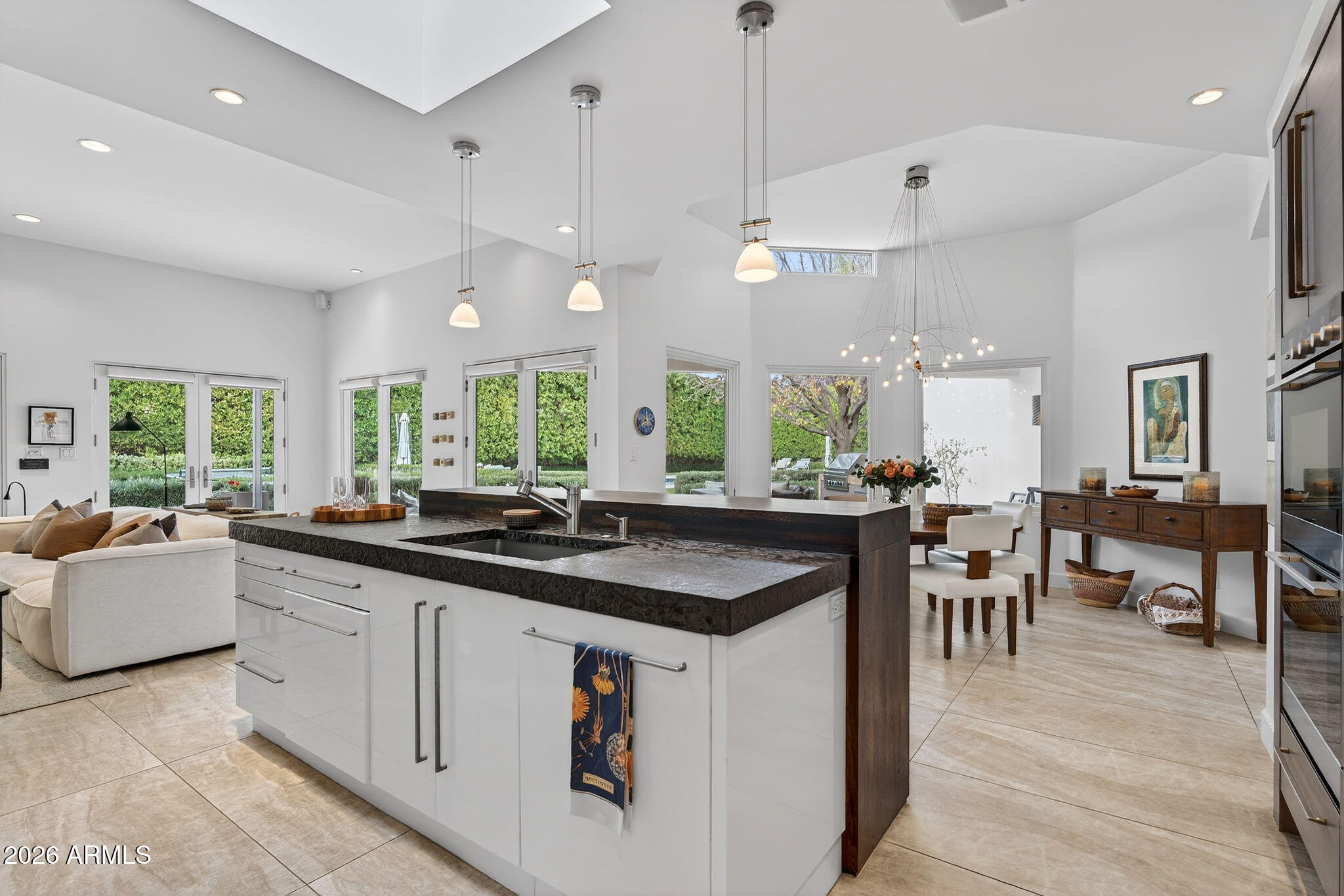 AHWATUKEE CUSTOM ESTATES 8 - Residential