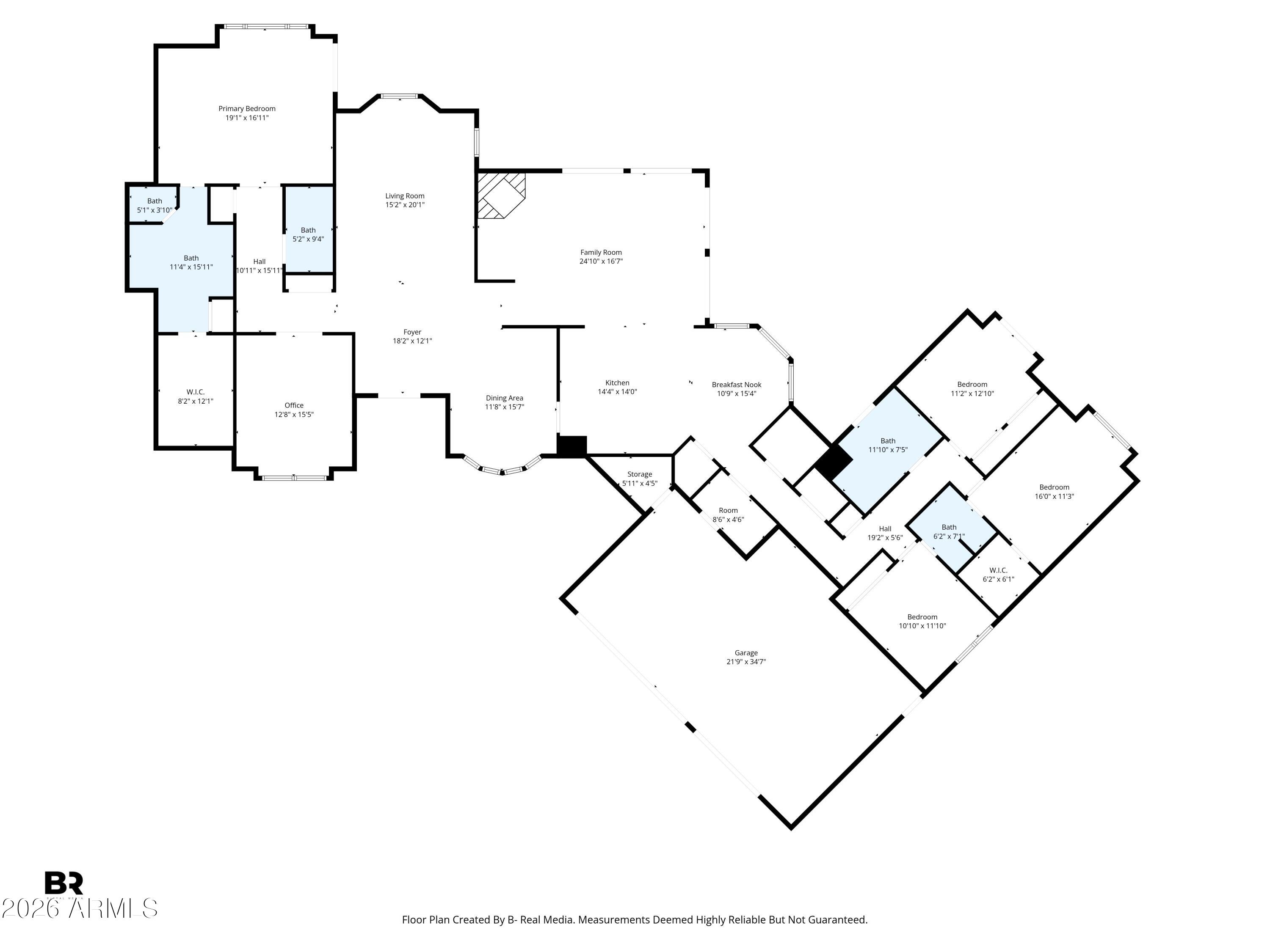 AHWATUKEE CUSTOM ESTATES 8 - Residential