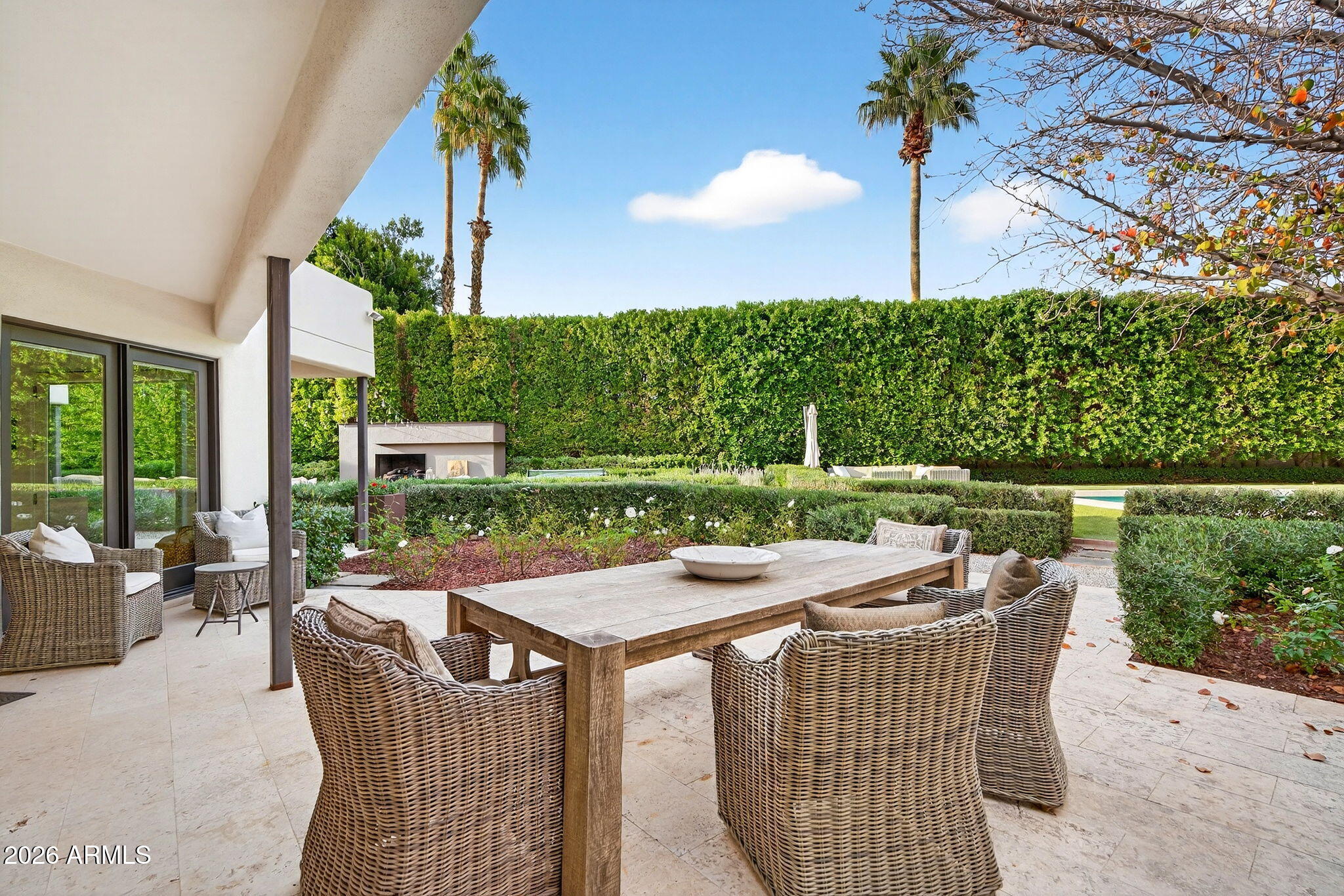 AHWATUKEE CUSTOM ESTATES 8 - Residential