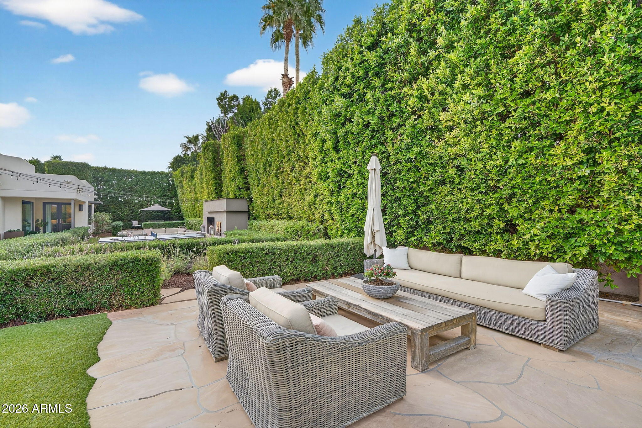 AHWATUKEE CUSTOM ESTATES 8 - Residential