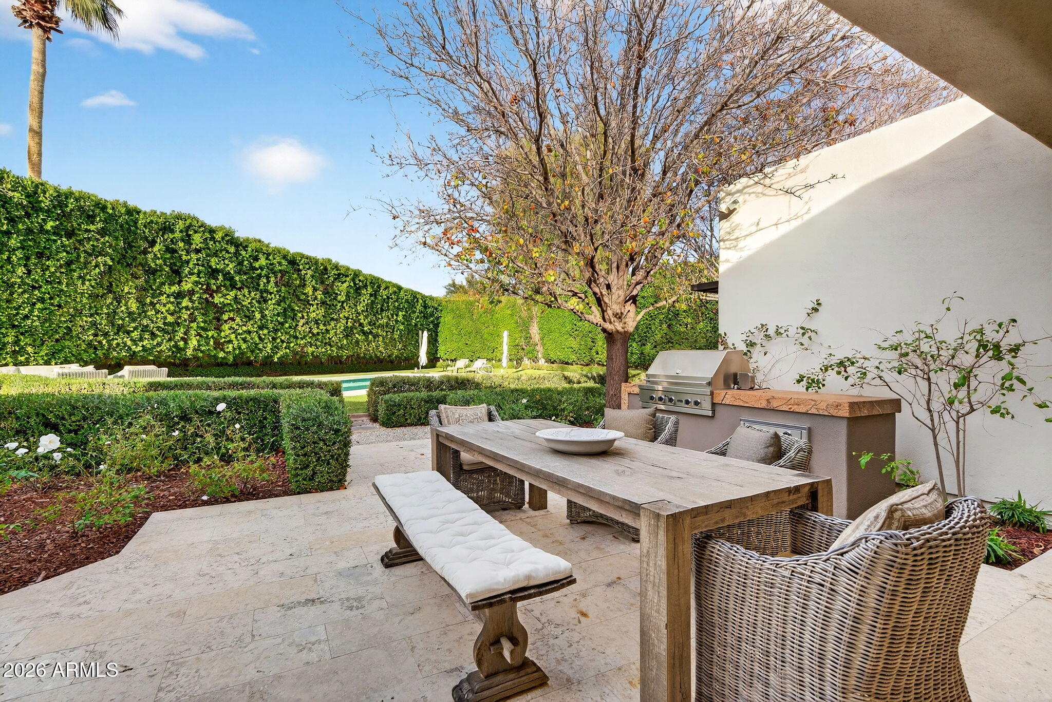 AHWATUKEE CUSTOM ESTATES 8 - Residential