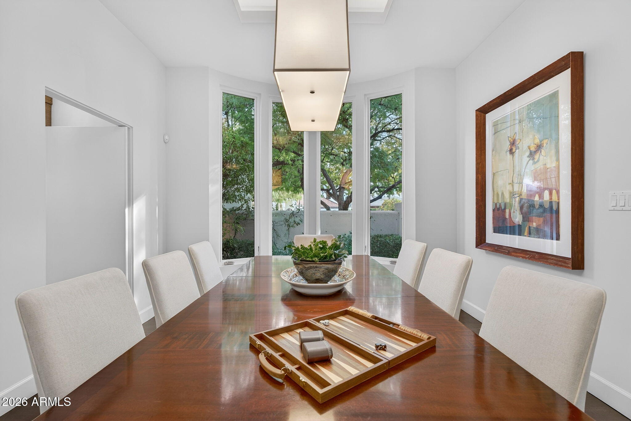 AHWATUKEE CUSTOM ESTATES 8 - Residential