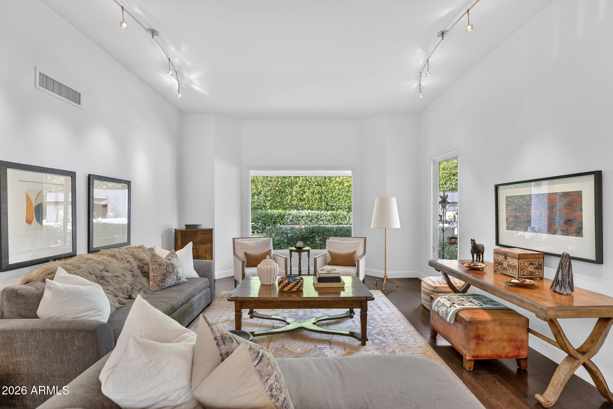 AHWATUKEE CUSTOM ESTATES 8 - Residential