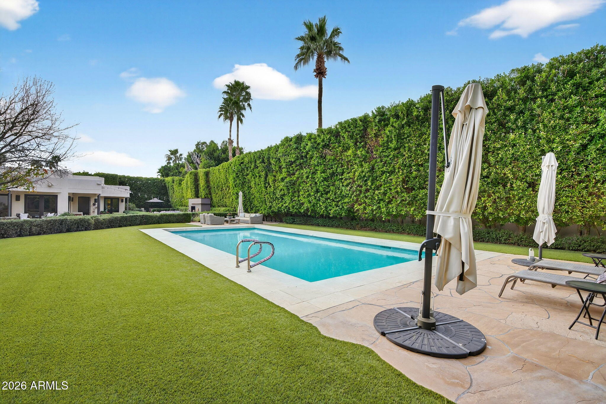 AHWATUKEE CUSTOM ESTATES 8 - Residential