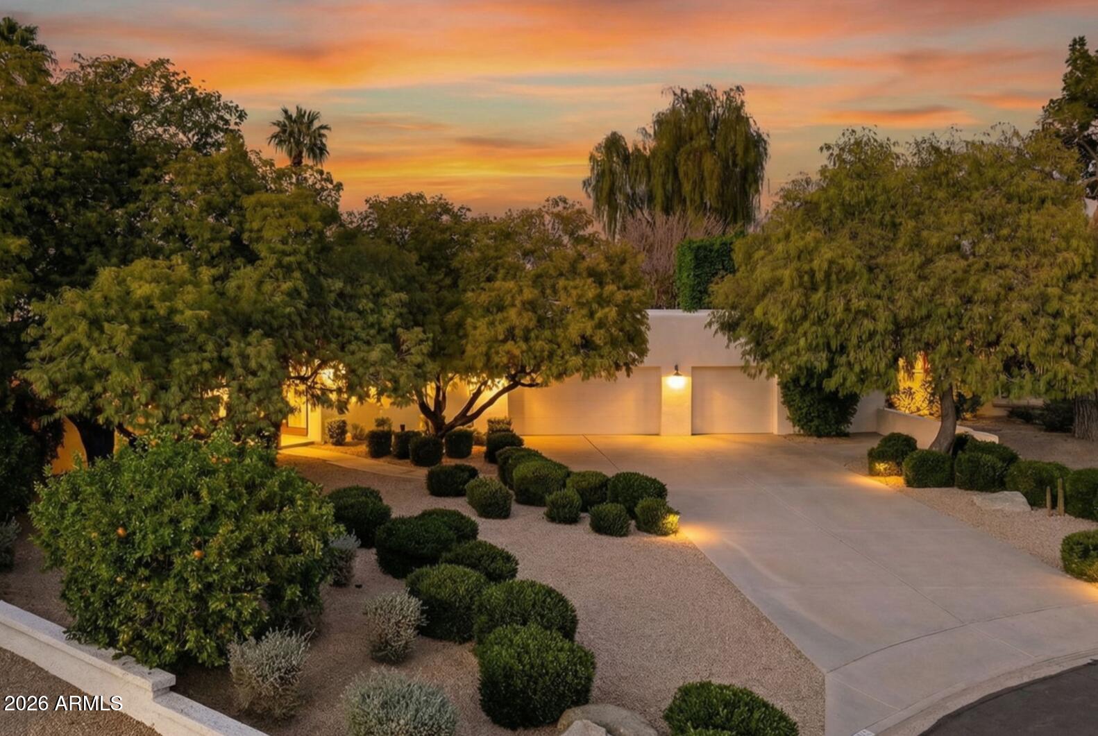 AHWATUKEE CUSTOM ESTATES 8 - Residential