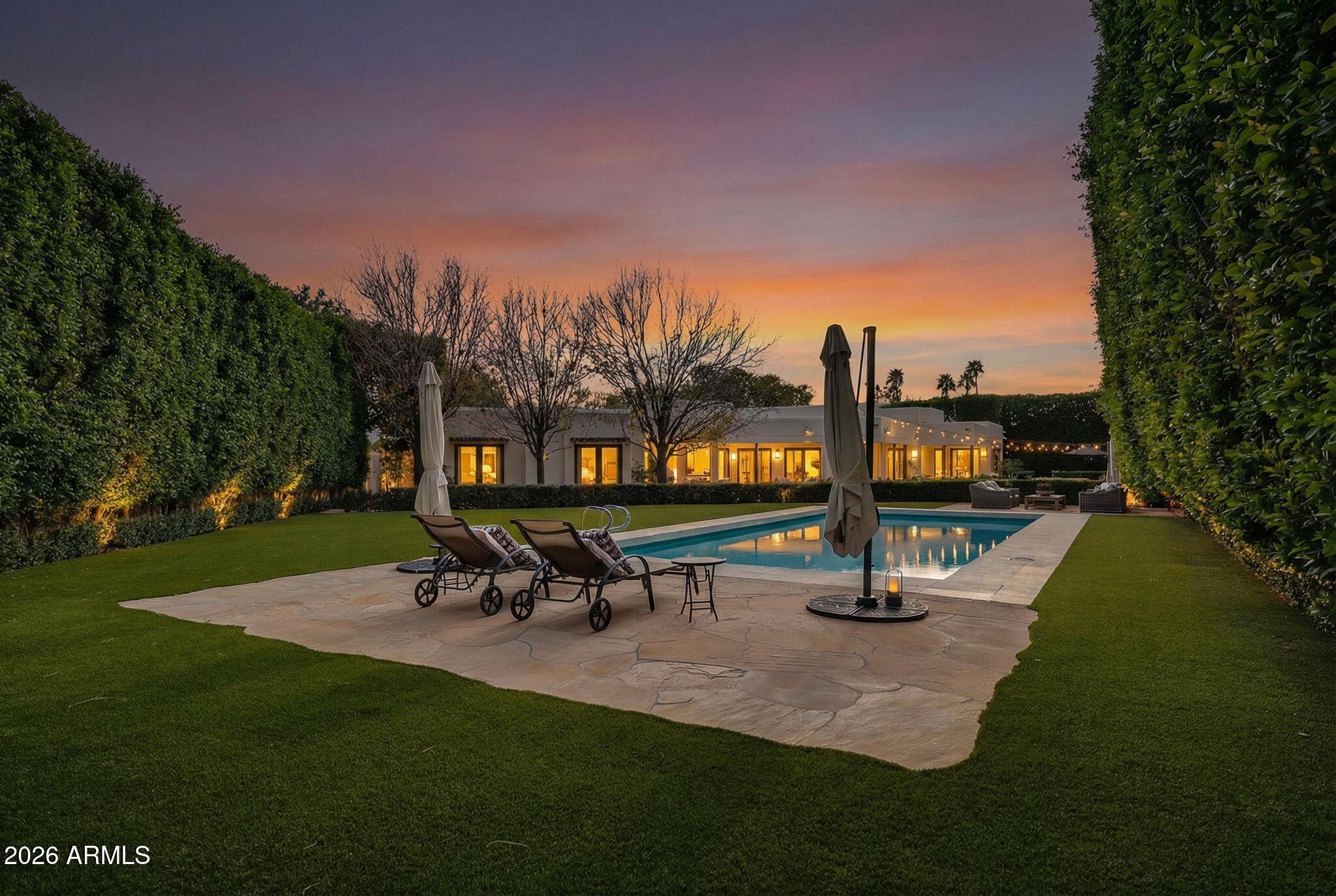 AHWATUKEE CUSTOM ESTATES 8 - Residential