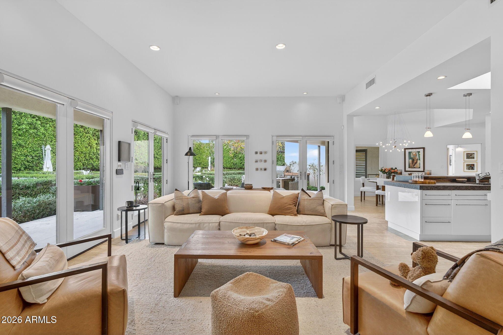 AHWATUKEE CUSTOM ESTATES 8 - Residential