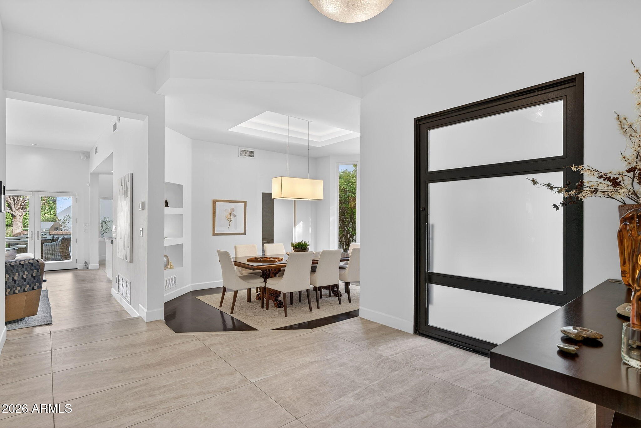 AHWATUKEE CUSTOM ESTATES 8 - Residential