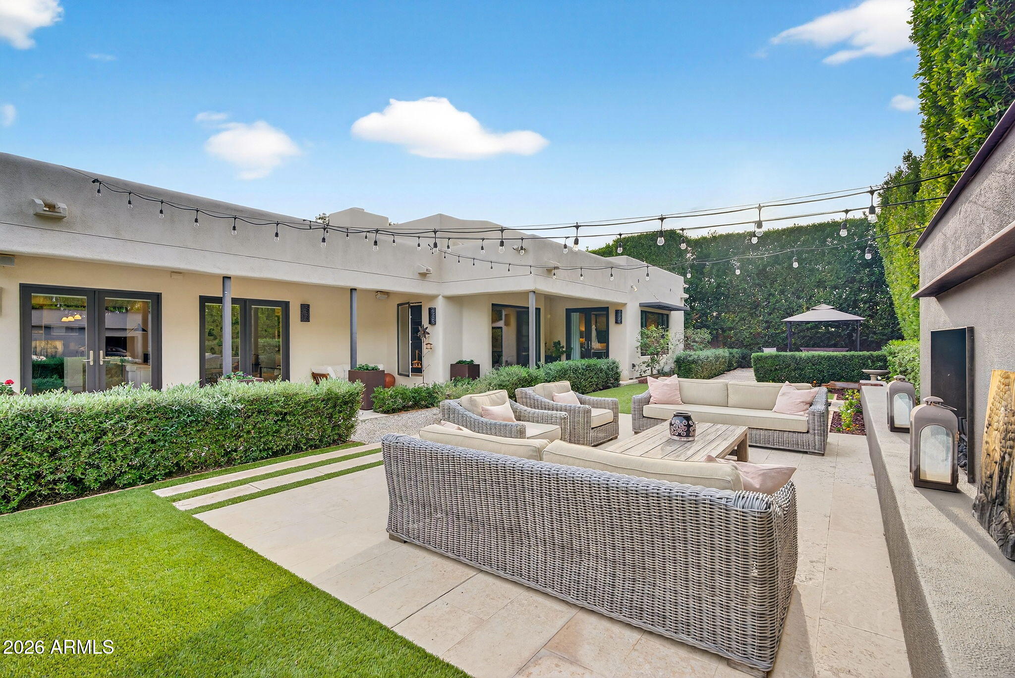 AHWATUKEE CUSTOM ESTATES 8 - Residential