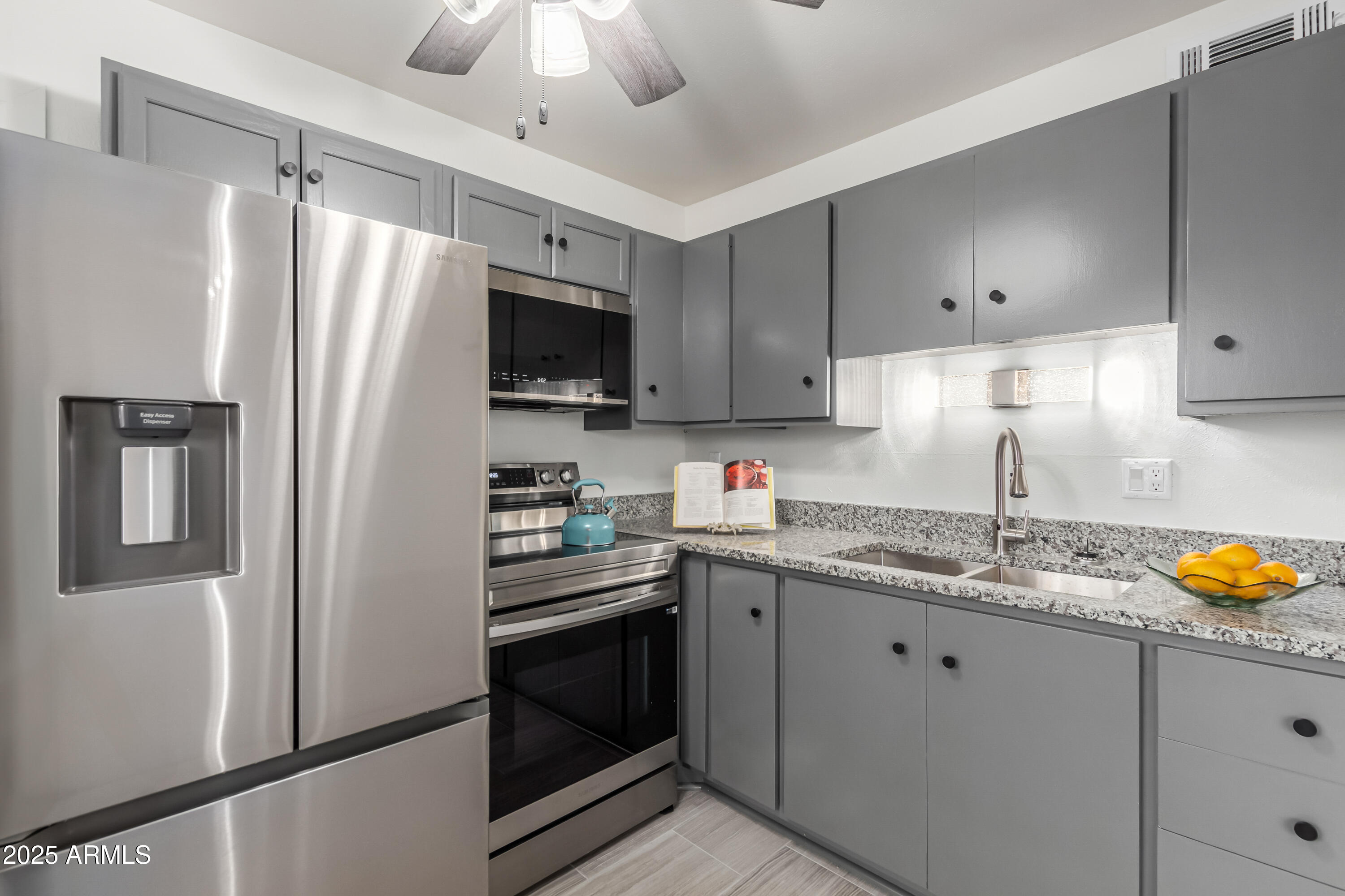 BETHANY CREST COOPERATIVE - Residential
