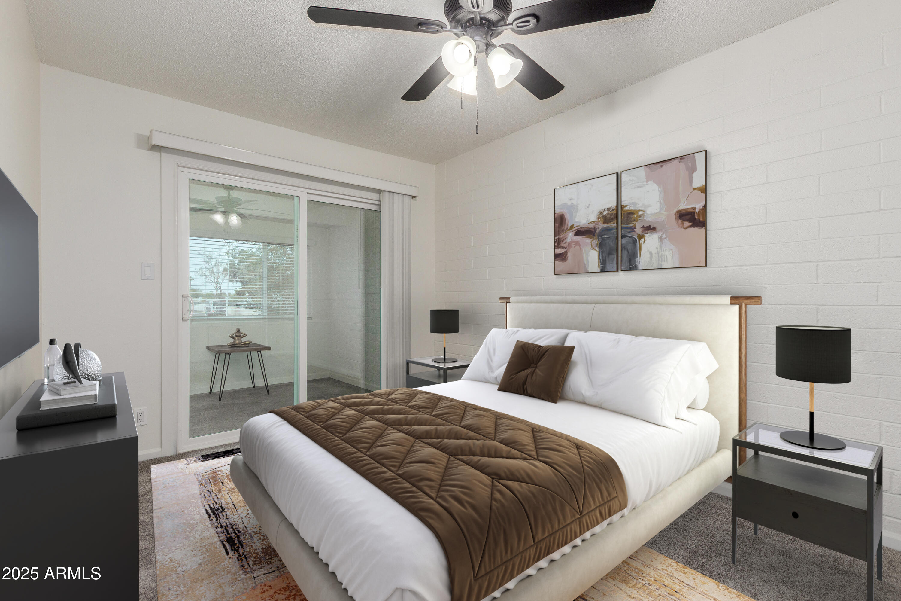 BETHANY CREST COOPERATIVE - Residential