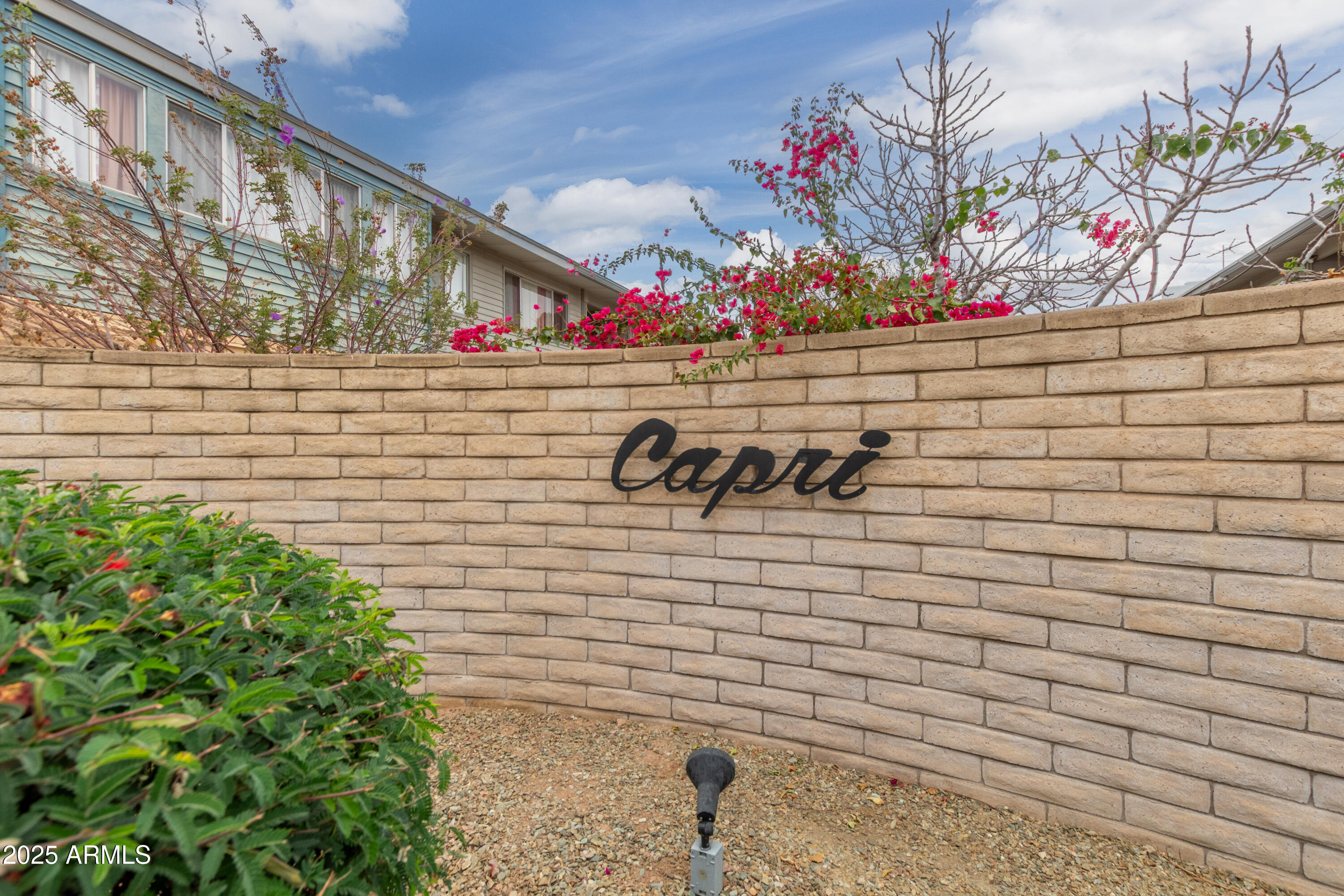 BETHANY CREST COOPERATIVE - Residential