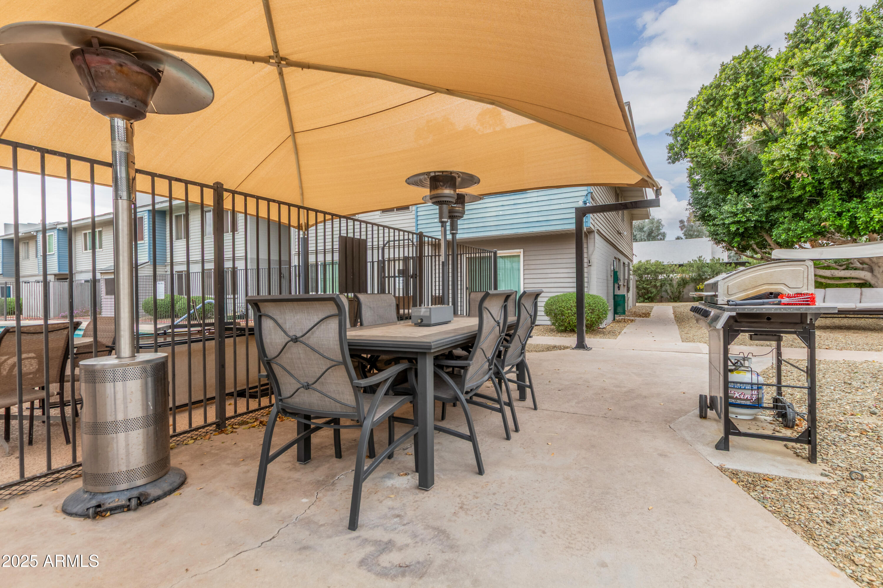 BETHANY CREST COOPERATIVE - Residential