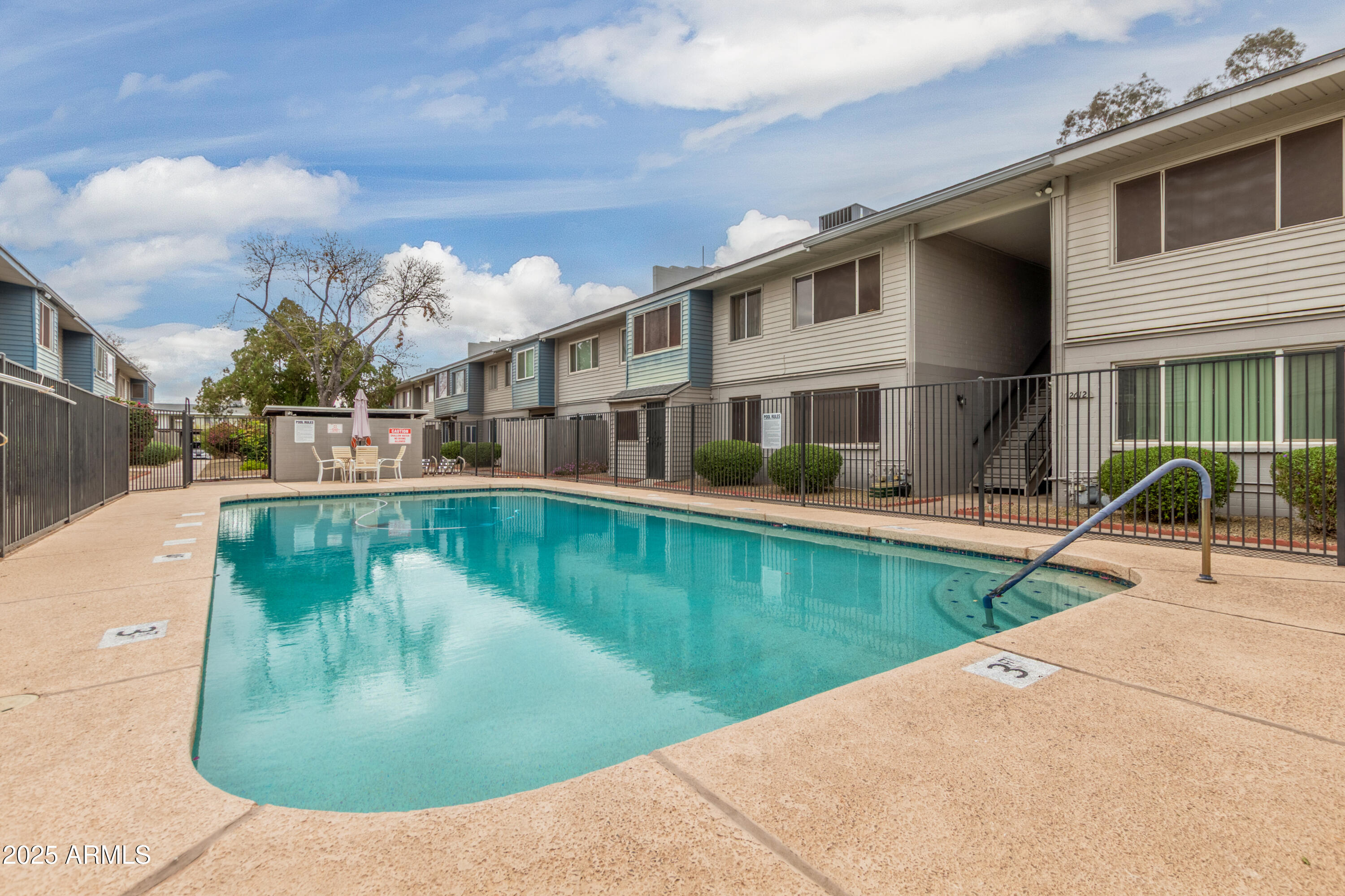 BETHANY CREST COOPERATIVE - Residential