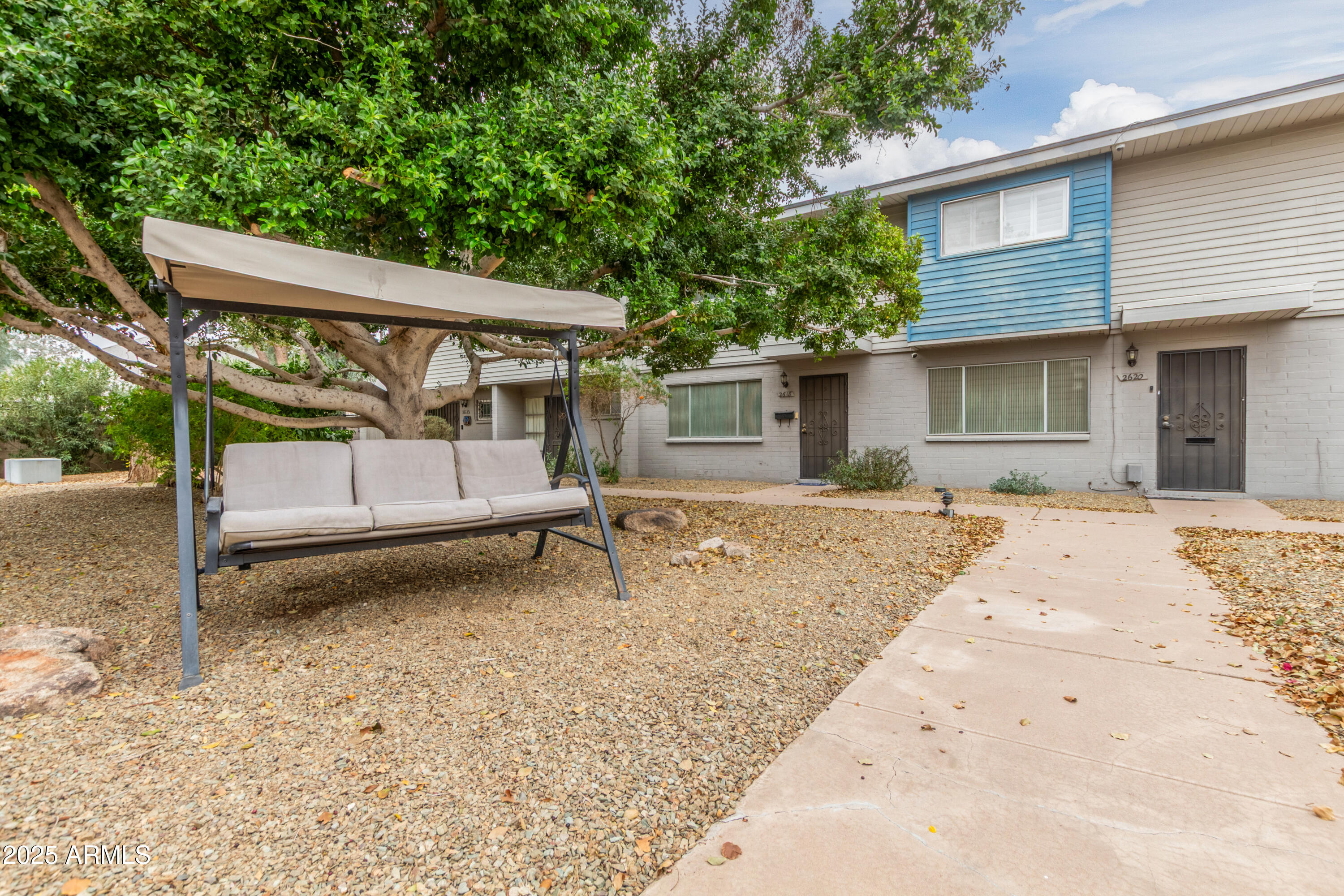 BETHANY CREST COOPERATIVE - Residential