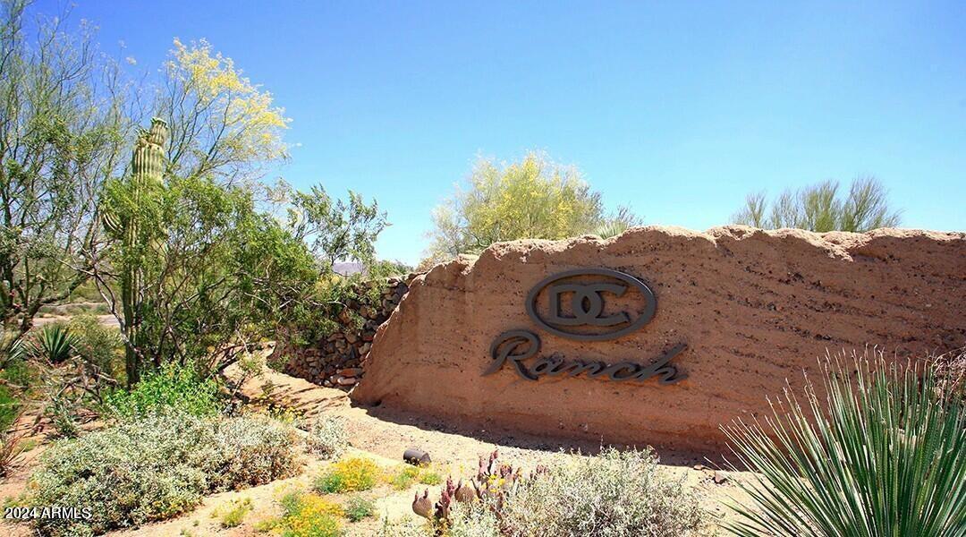 DC RANCH PARCEL 1.14 - Residential