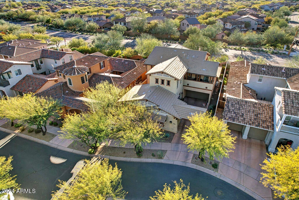 DC RANCH PARCEL 1.14 - Residential