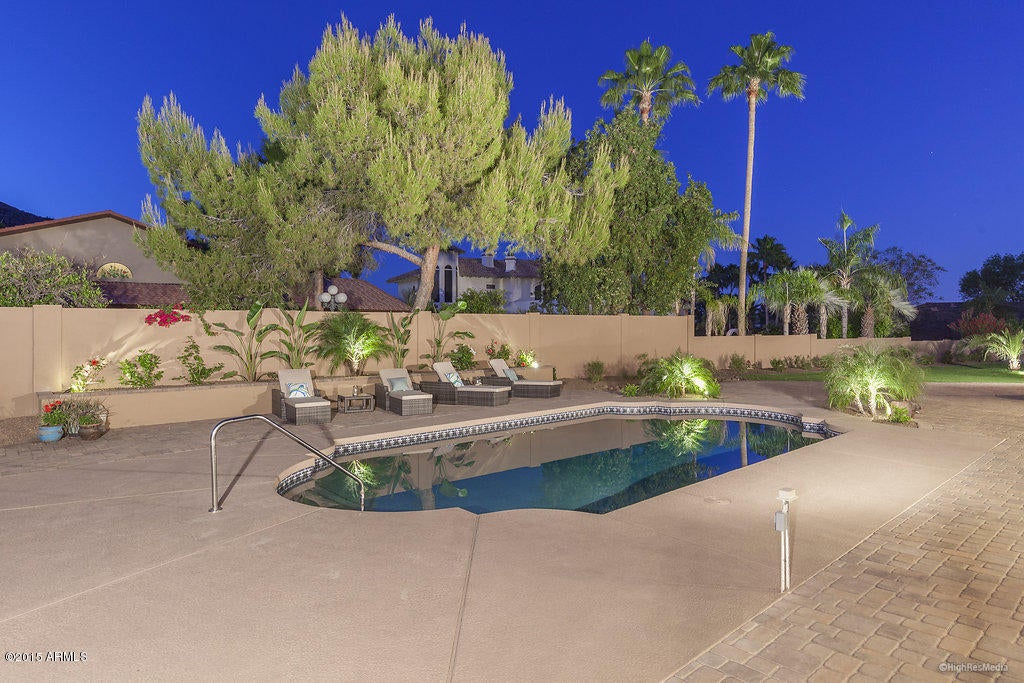 AHWATUKEE CUSTOM EST 4 LOT 4899-4975 TR A - Residential