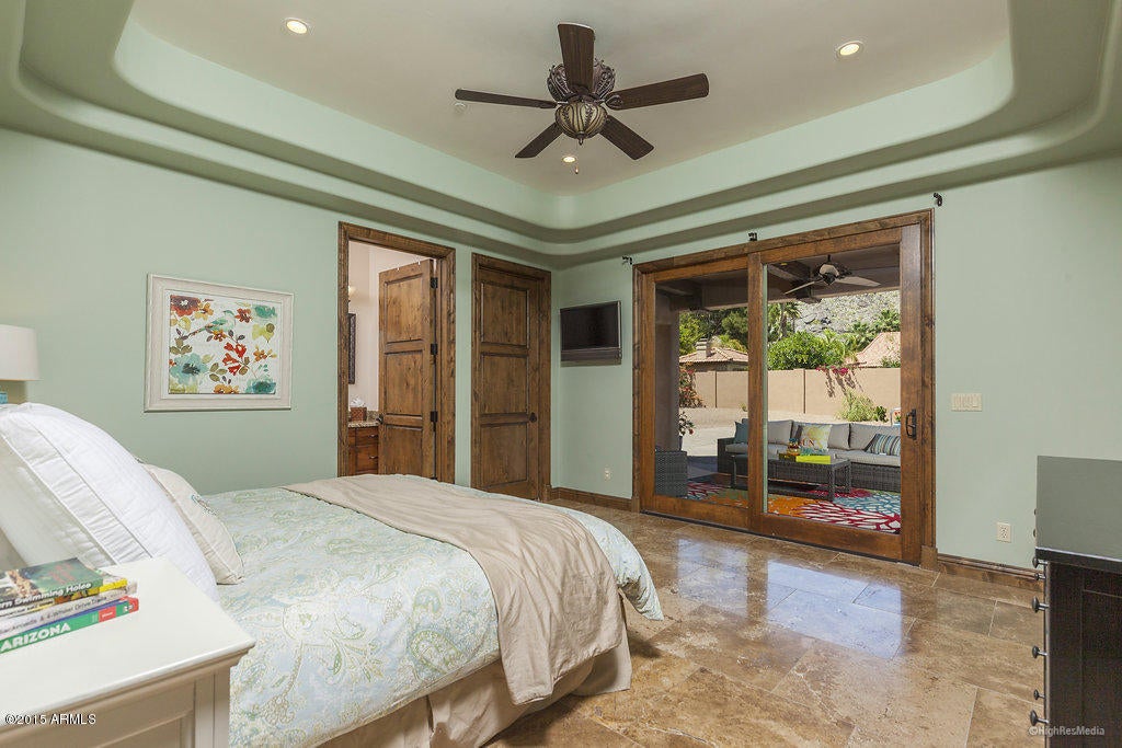 AHWATUKEE CUSTOM EST 4 LOT 4899-4975 TR A - Residential