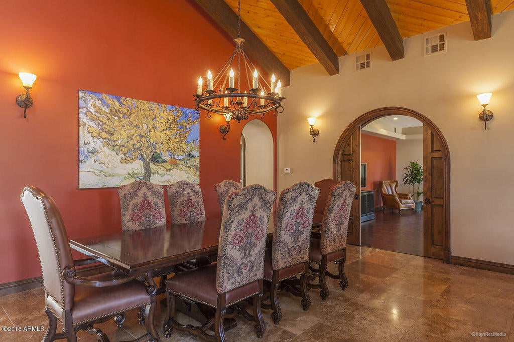 AHWATUKEE CUSTOM EST 4 LOT 4899-4975 TR A - Residential