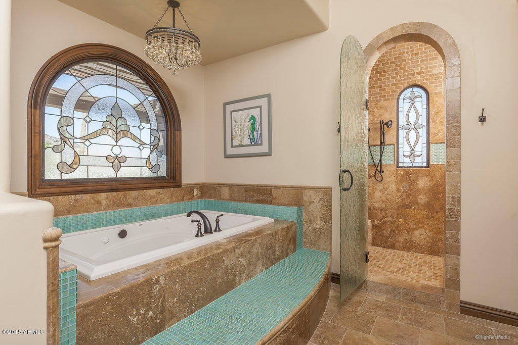 AHWATUKEE CUSTOM EST 4 LOT 4899-4975 TR A - Residential