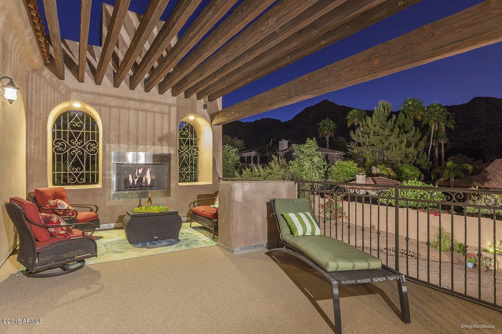 AHWATUKEE CUSTOM EST 4 LOT 4899-4975 TR A - Residential